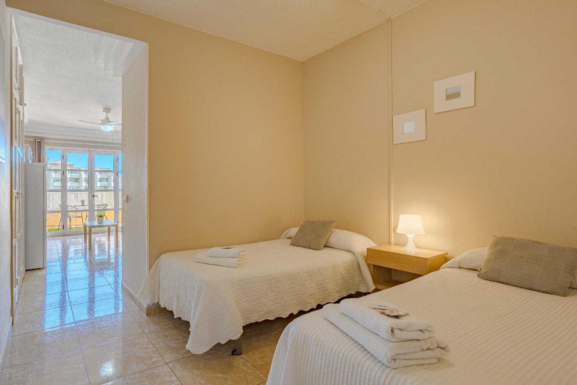 Apartamentos Orlando En Costa Adeje Costa Adeje (Tenerife)