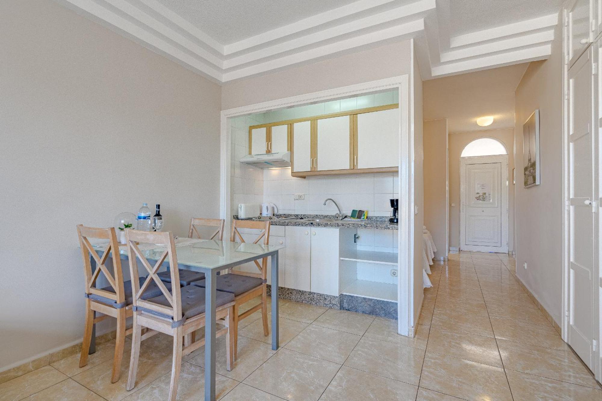 Apartment Apartamentos Orlando En Costa Adeje