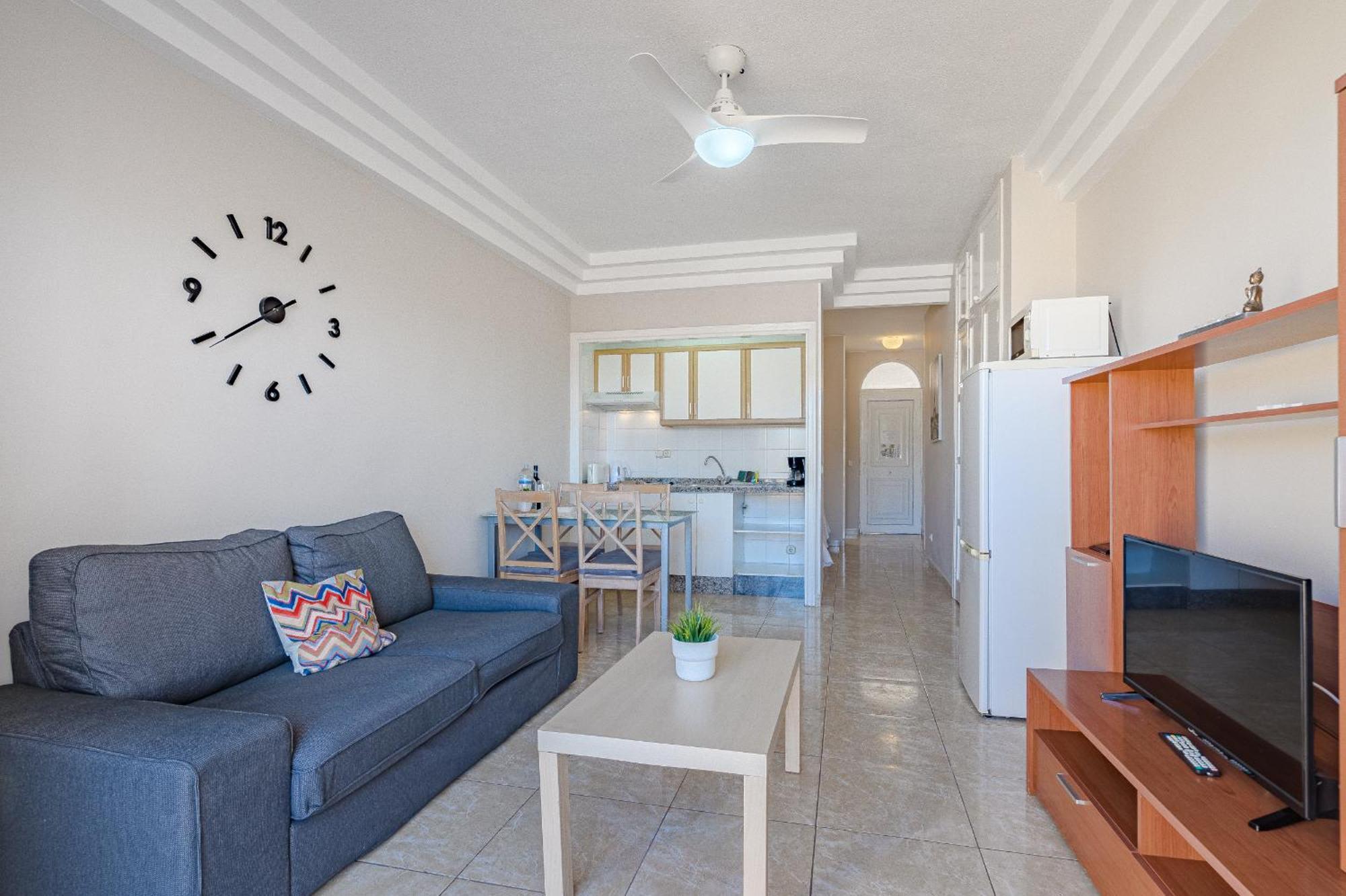 Apartamentos Orlando En Costa Adeje Apartment *