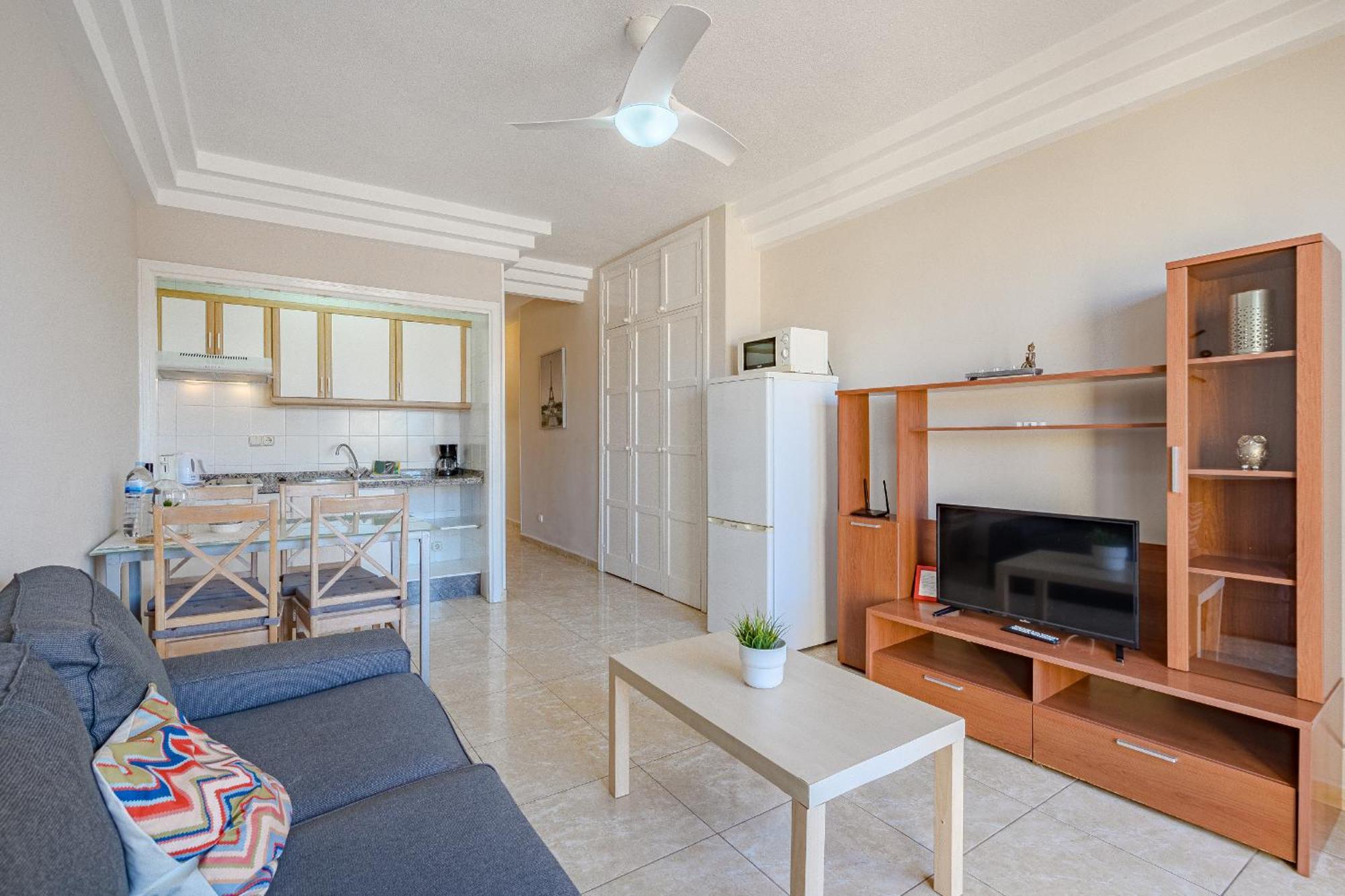 Apartamentos Orlando En Costa Adeje Apartment Costa Adeje (Tenerife)