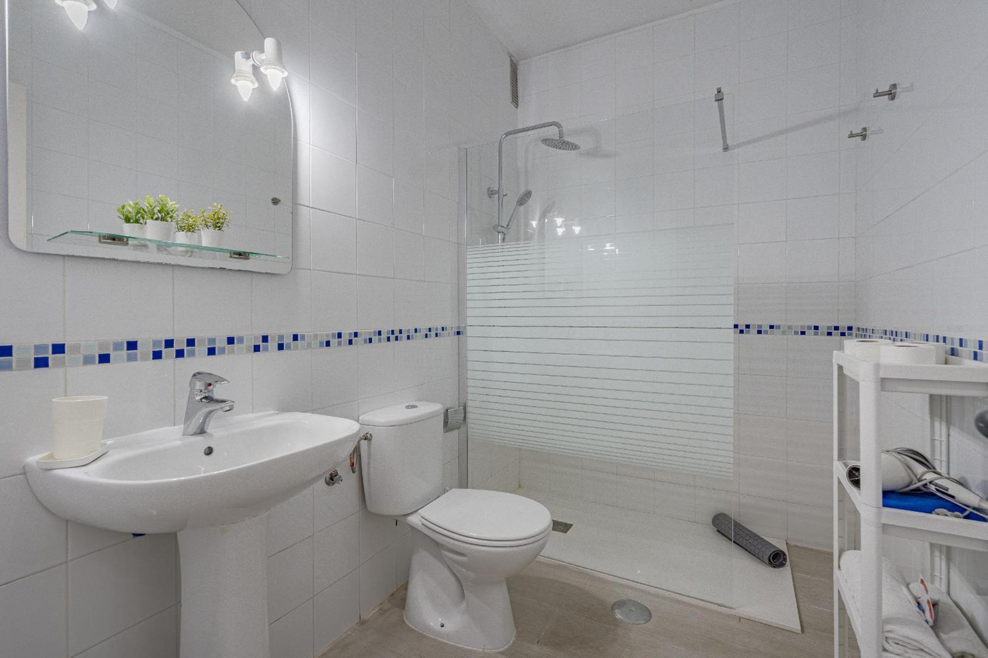 Apartamentos Orlando En Costa Adeje *