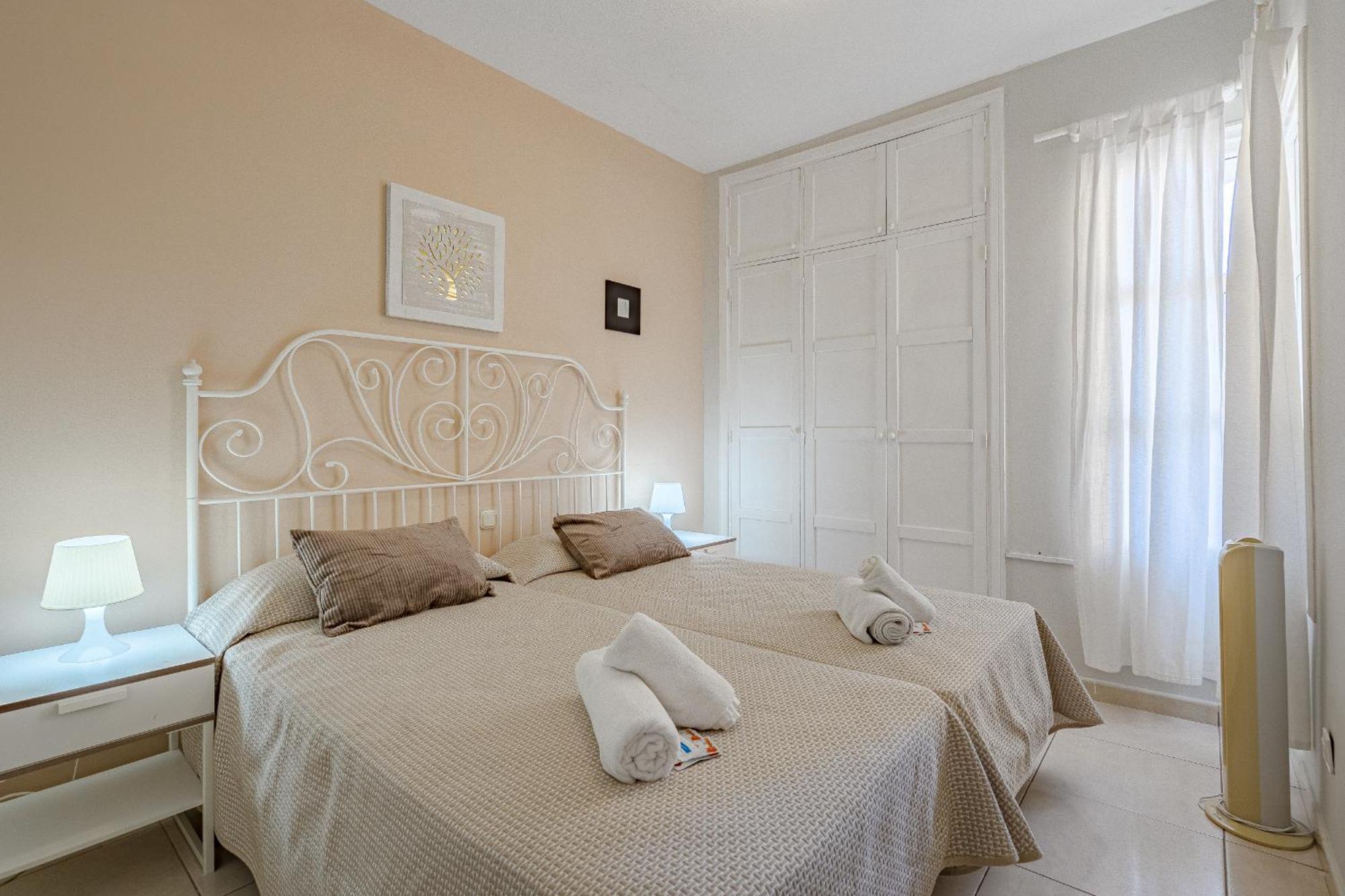 Apartamentos Orlando En Costa Adeje Apartment *