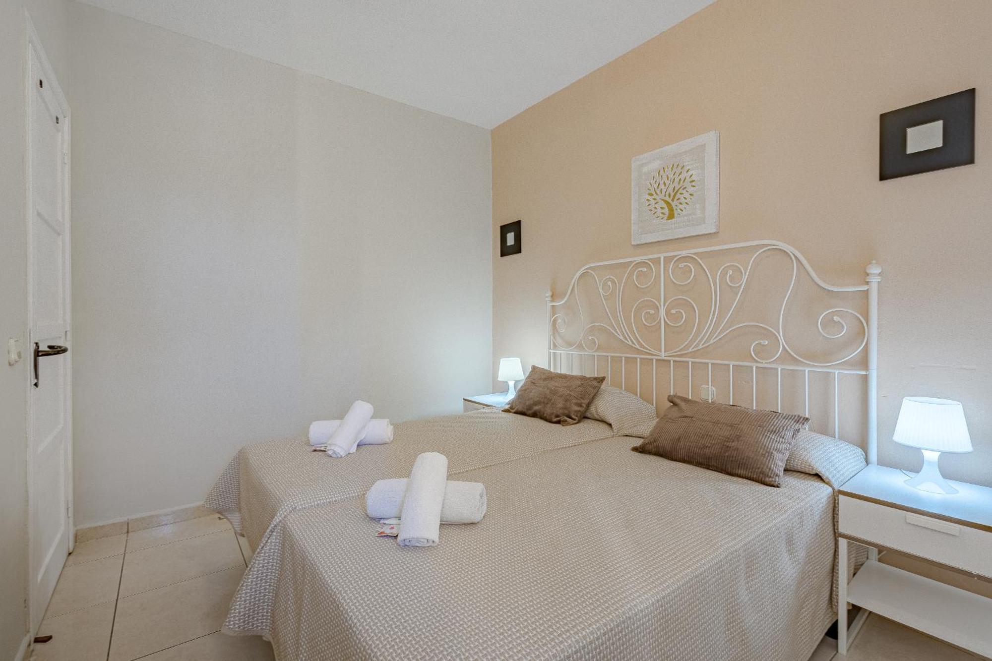 Apartment Apartamentos Orlando En Costa Adeje *