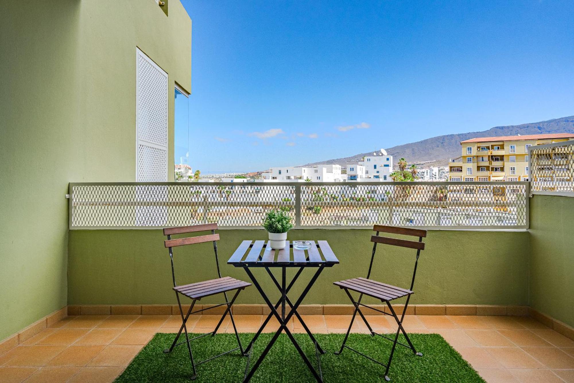 Apartamentos Orlando En Costa Adeje Apartment Costa Adeje (Tenerife)