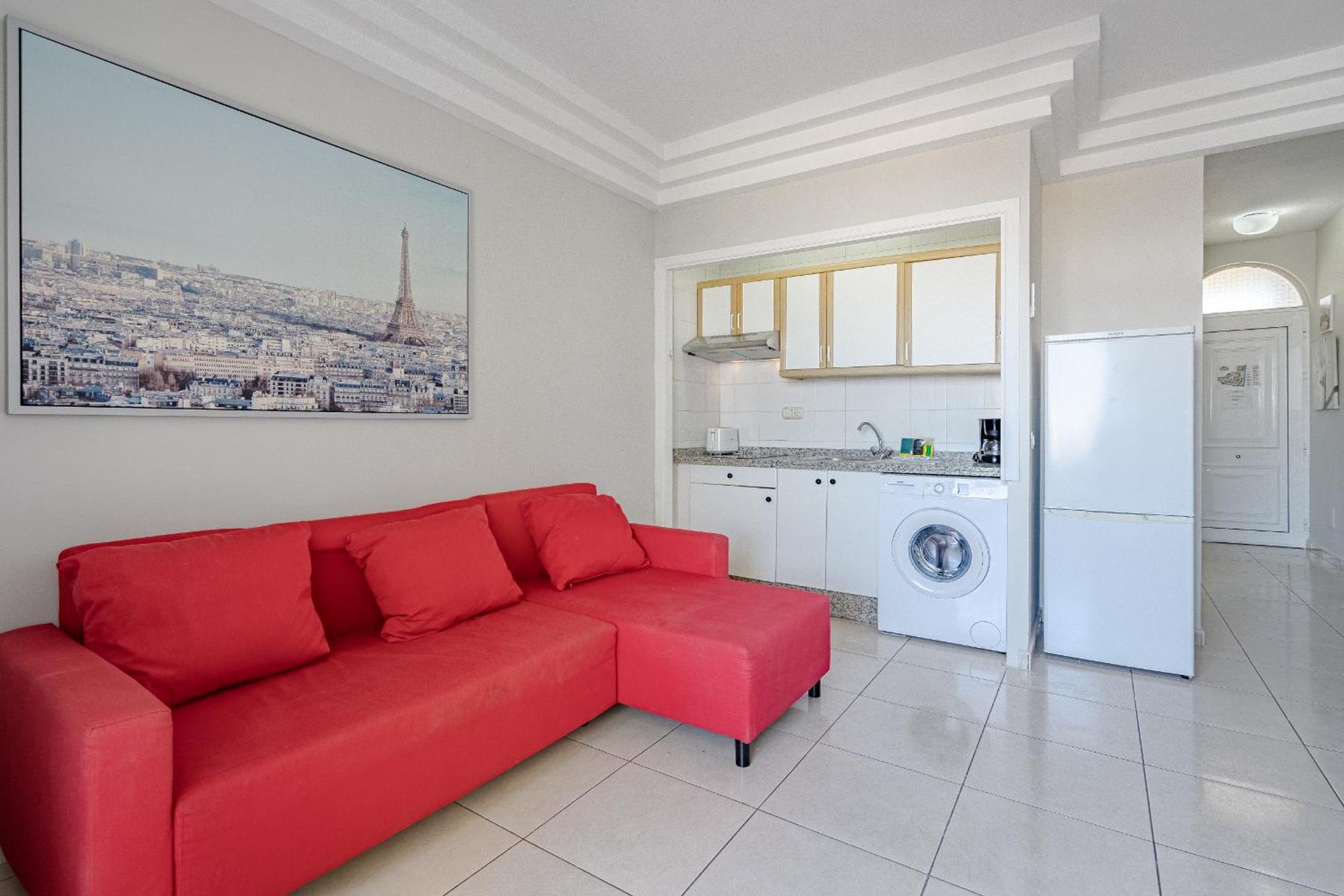 Apartment Apartamentos Orlando En Costa Adeje Costa Adeje (Tenerife)