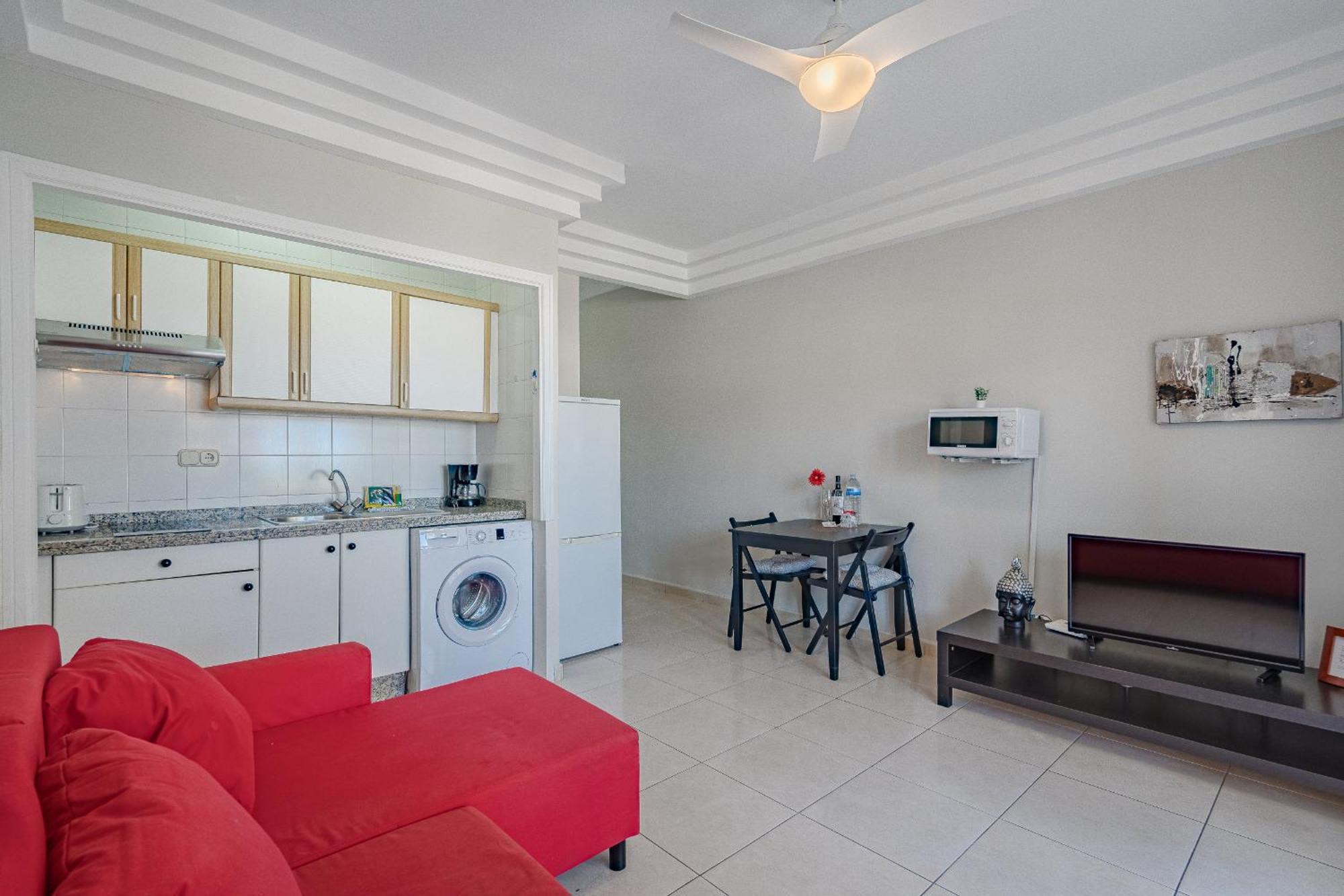 Apartamentos Orlando En Costa Adeje Costa Adeje (Tenerife)