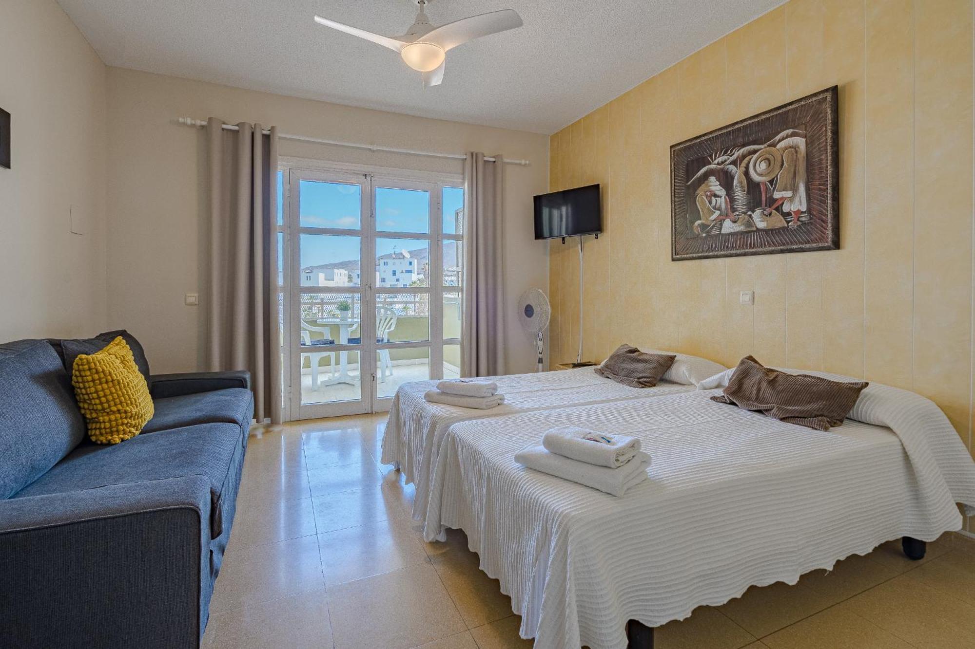 Apartment Apartamentos Orlando En Costa Adeje *