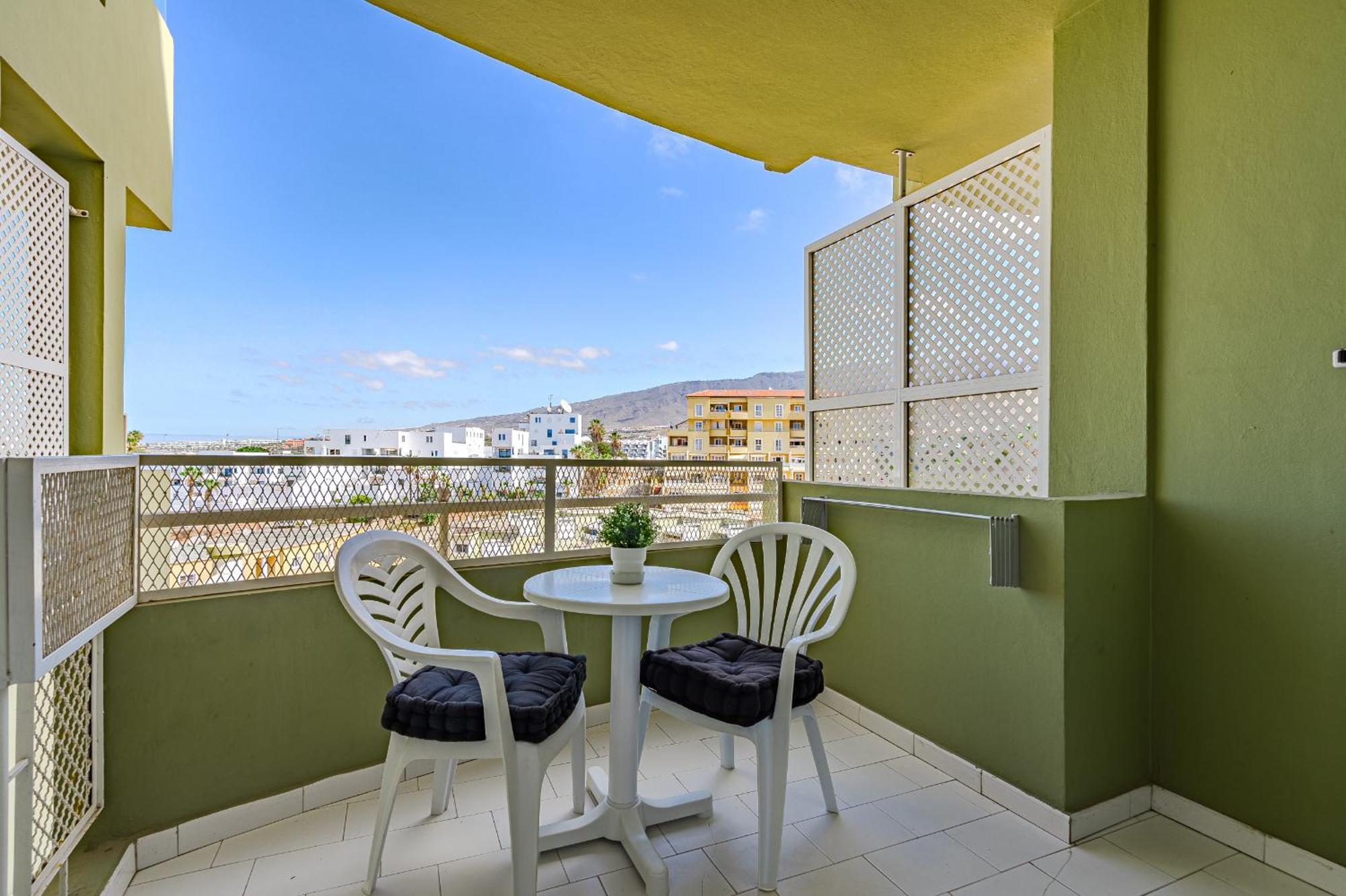 Apartment Apartamentos Orlando En Costa Adeje Costa Adeje (Tenerife)