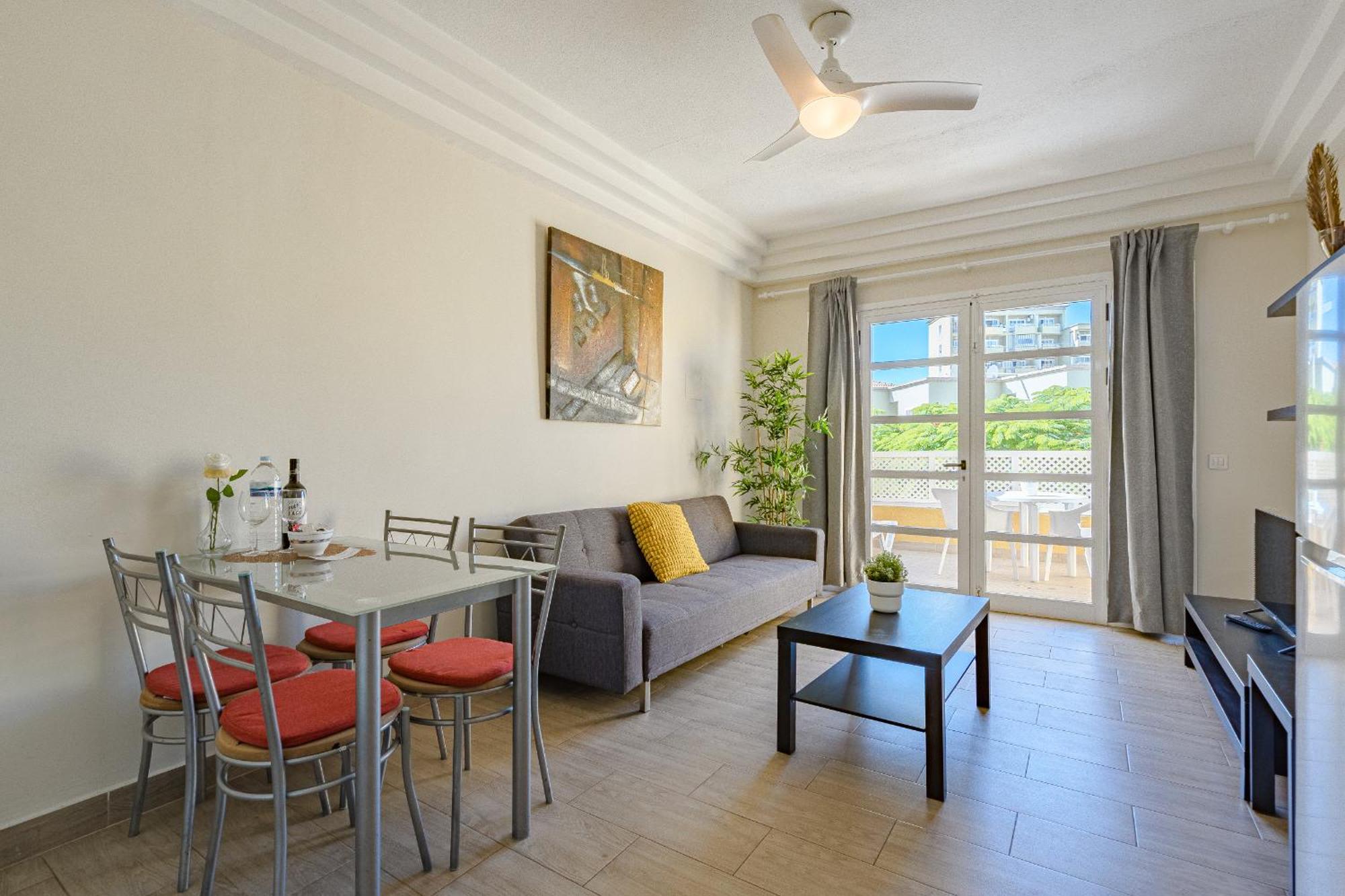 Apartamentos Orlando En Costa Adeje * Costa Adeje (Tenerife)