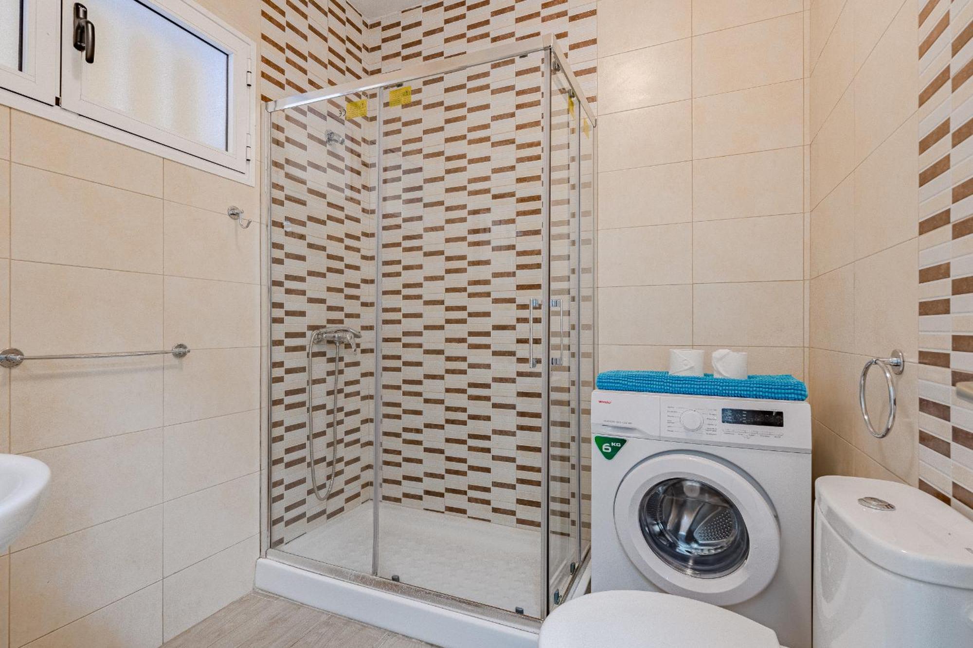 Apartamentos Orlando En Costa Adeje Apartment