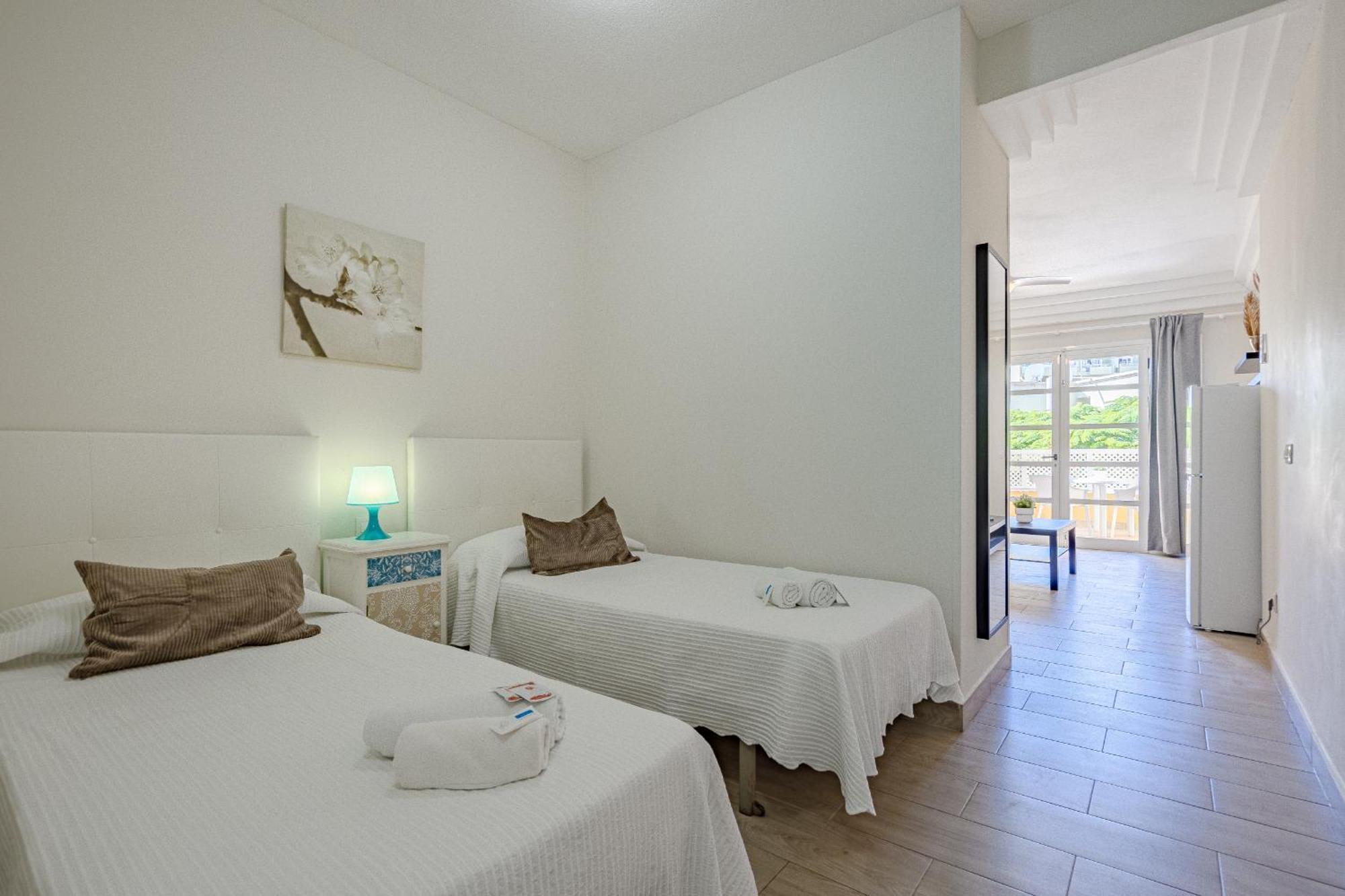 Apartment Apartamentos Orlando En Costa Adeje