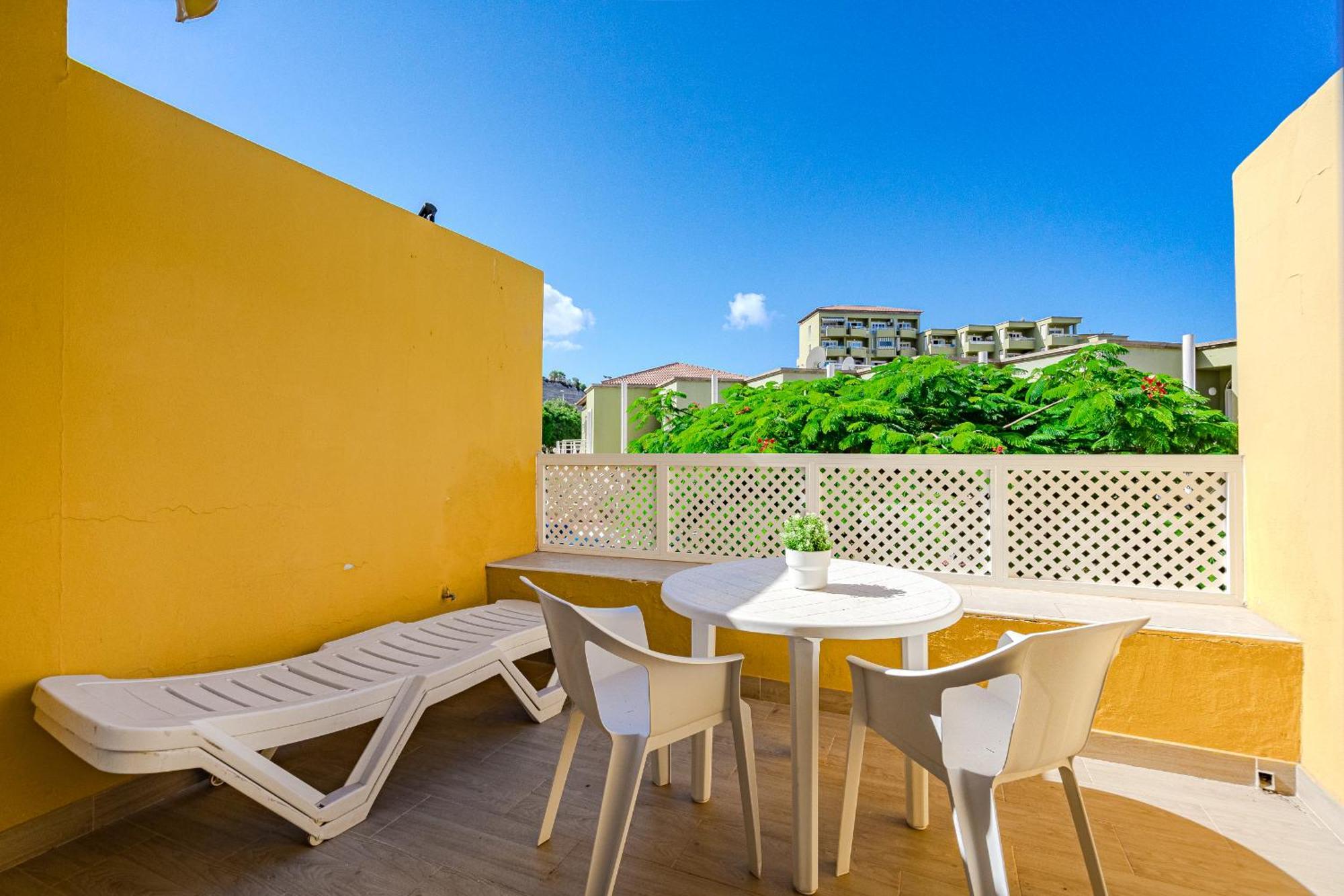 Apartment Apartamentos Orlando En Costa Adeje *