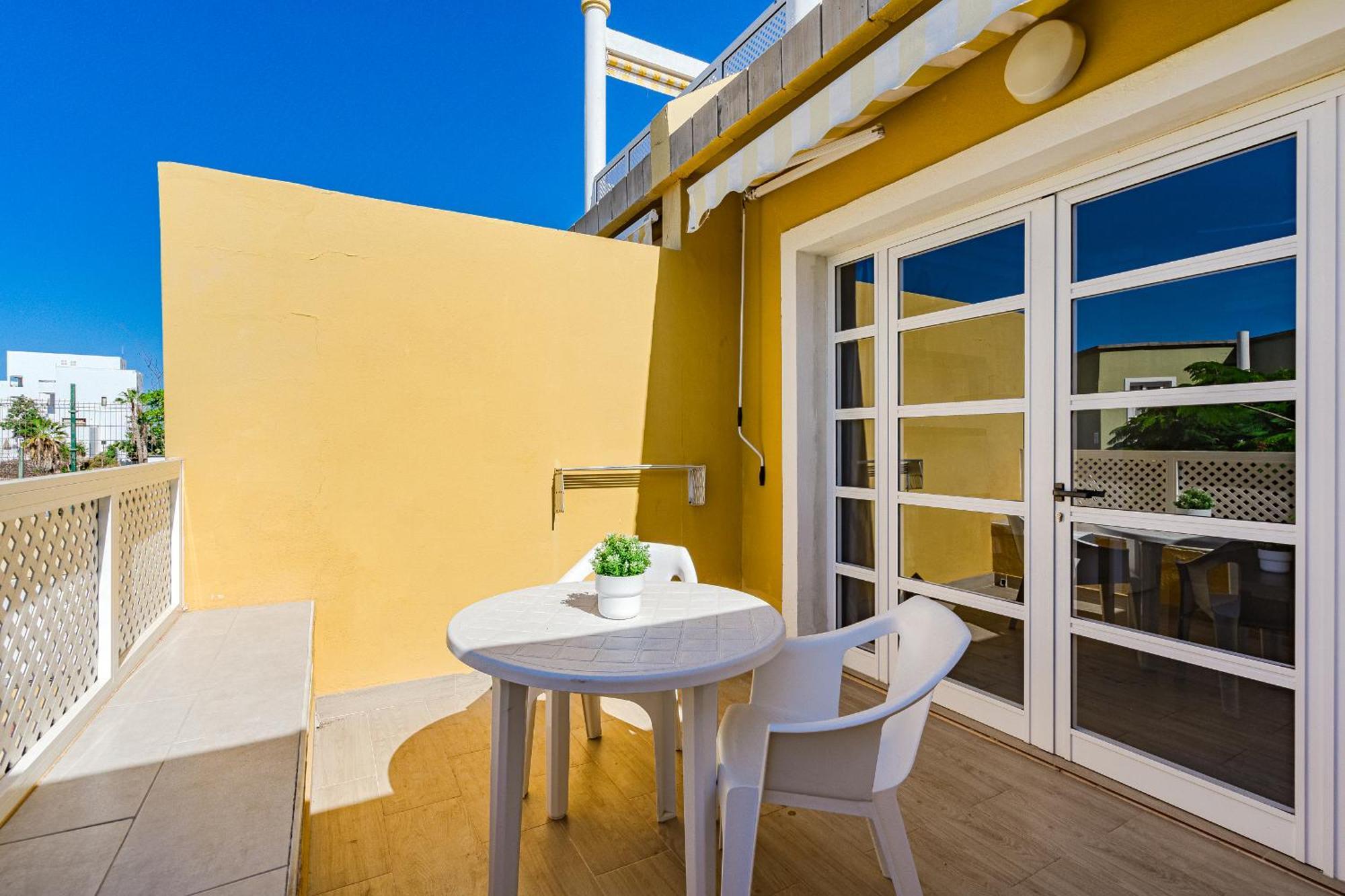 Apartamentos Orlando En Costa Adeje Apartment Costa Adeje (Tenerife)