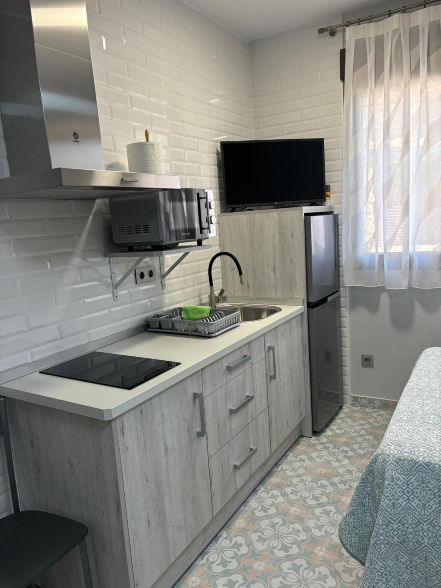 Apartamento La Escapada