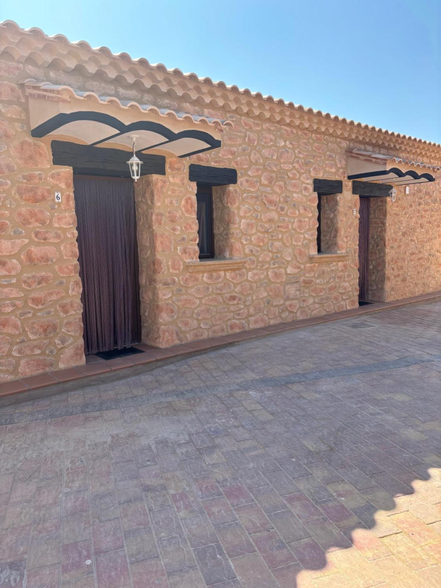 Apartamento La Escapada *