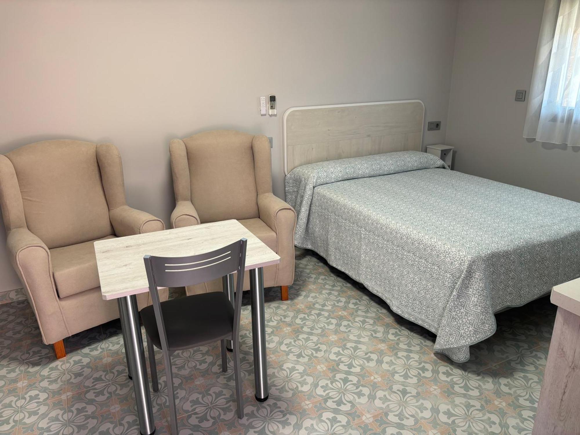 La Escapada Apartamento Minaya