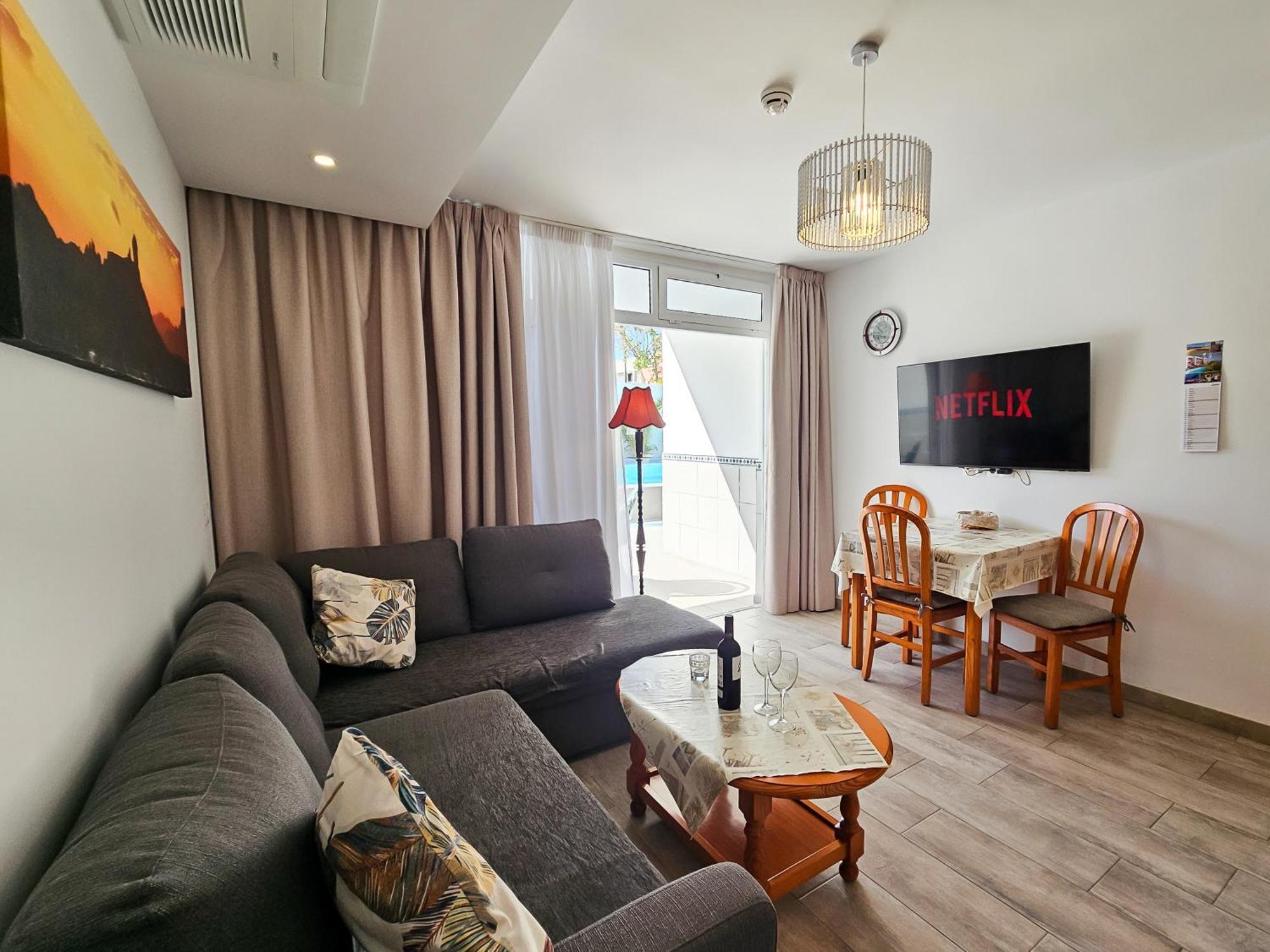 Bogota Apartment
