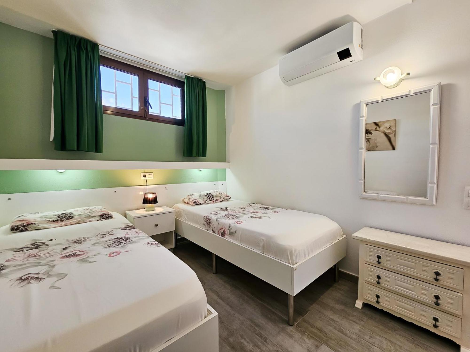 Apartment Bogota