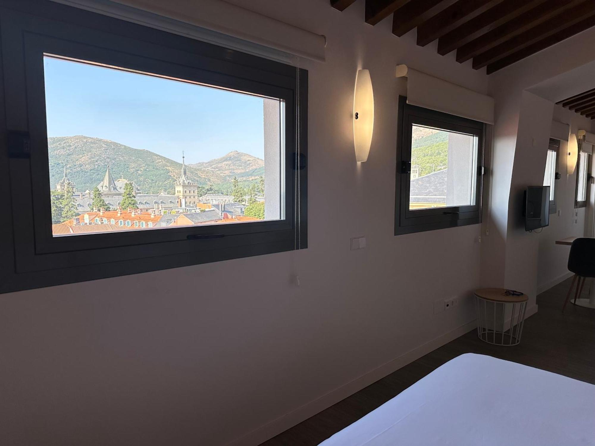 San Lorenzo Hotel