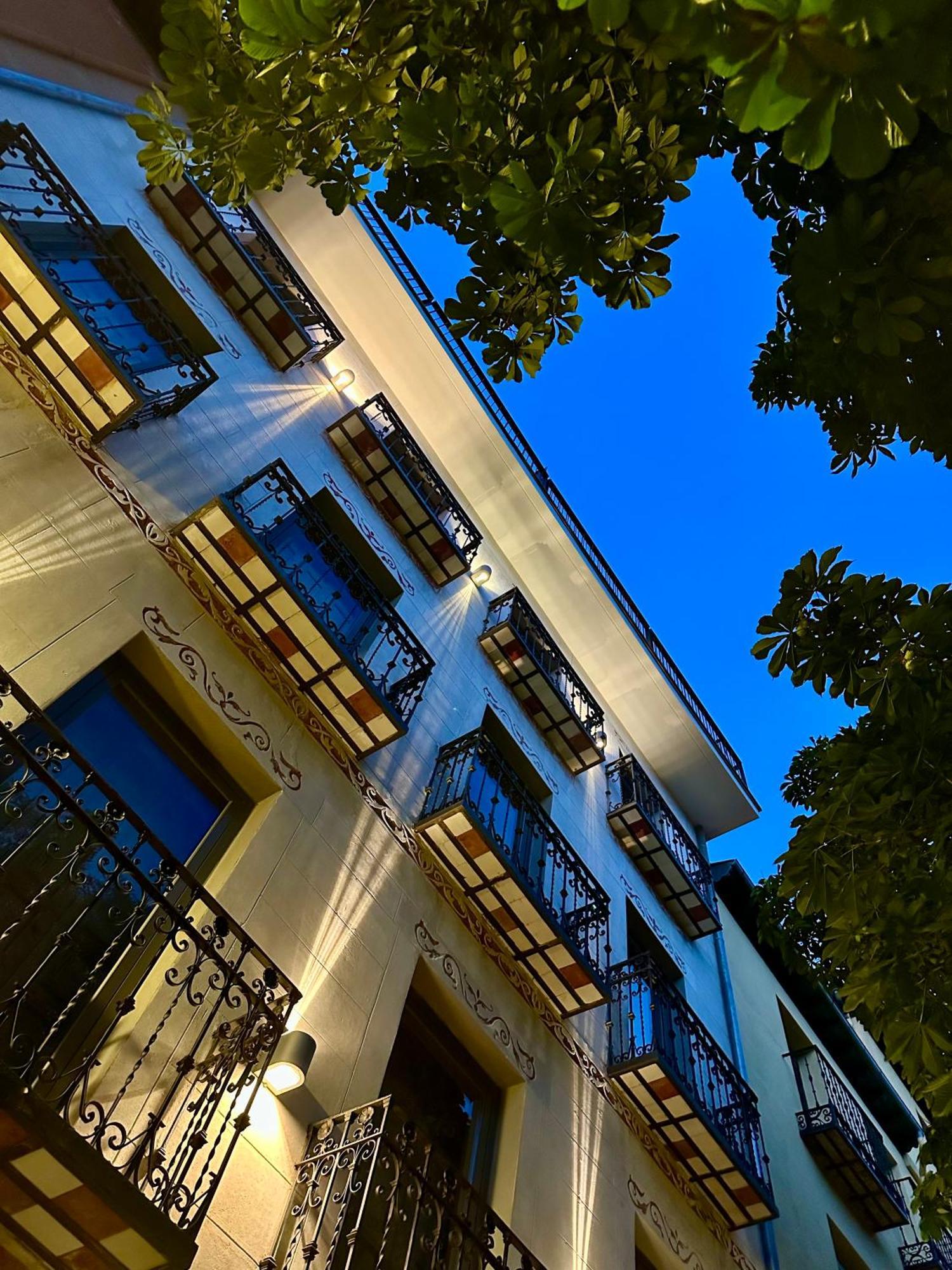 Hotel San Lorenzo