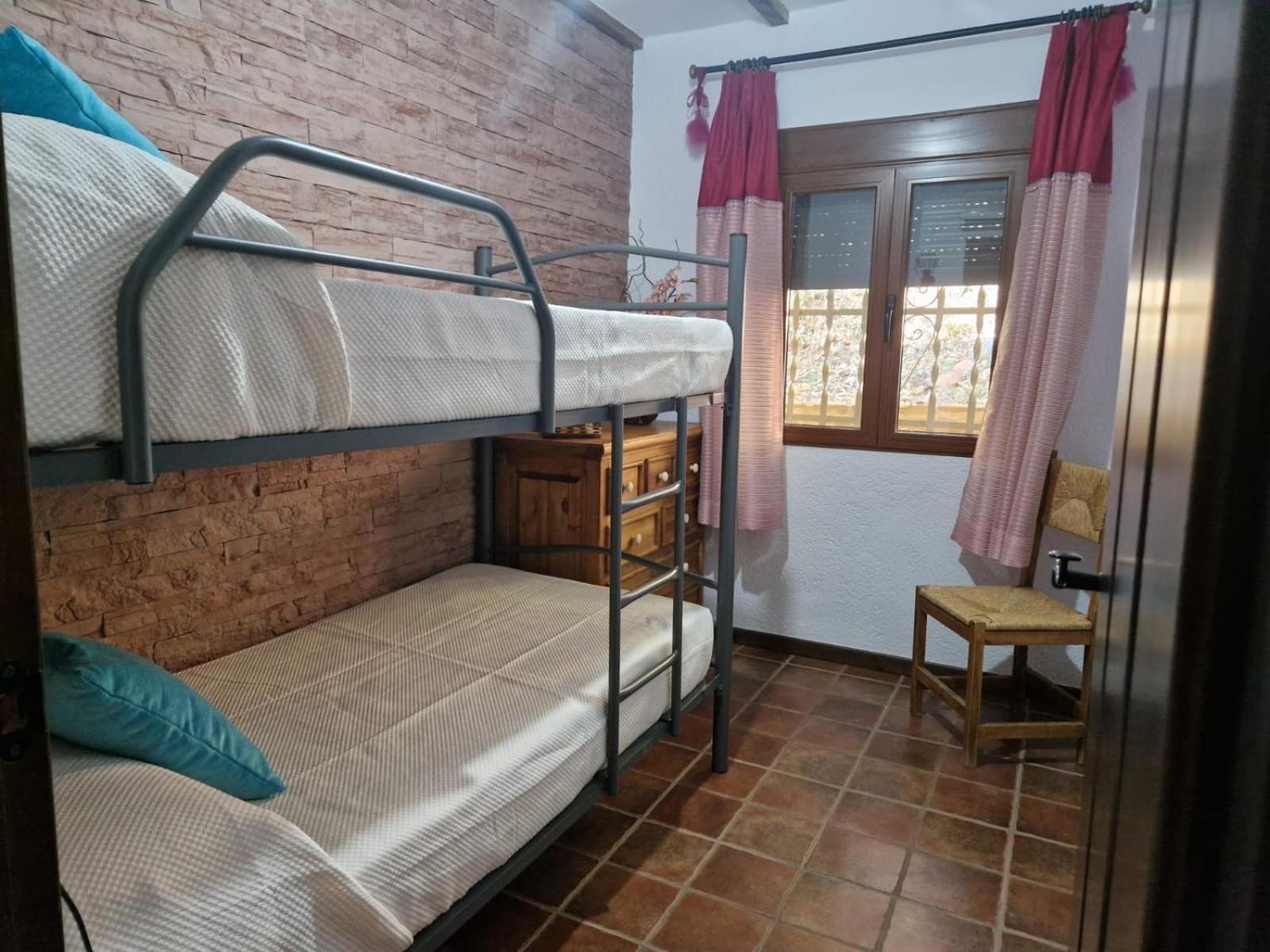 Aptos El Manantial Apartment