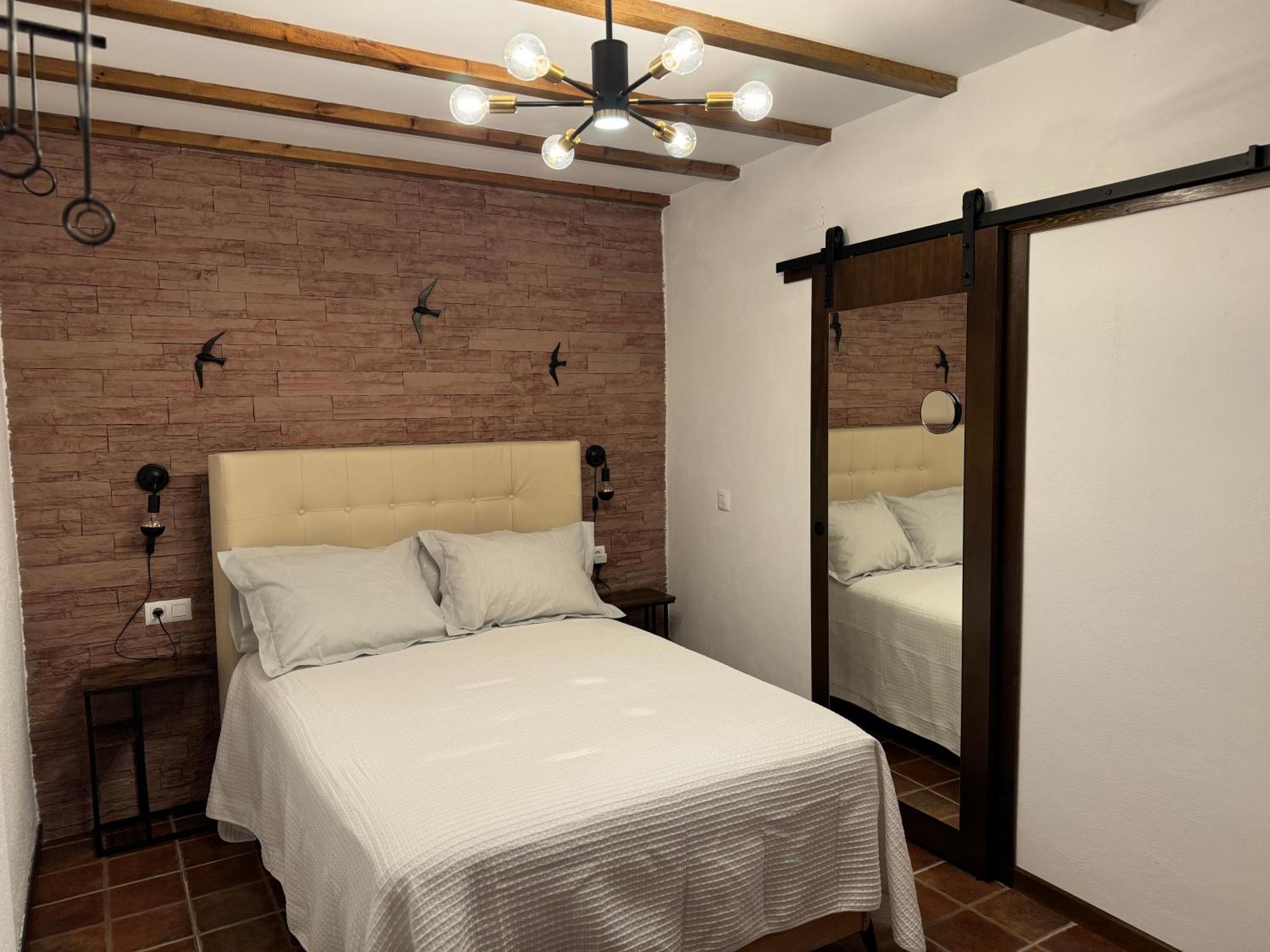 Apartment Aptos El Manantial *