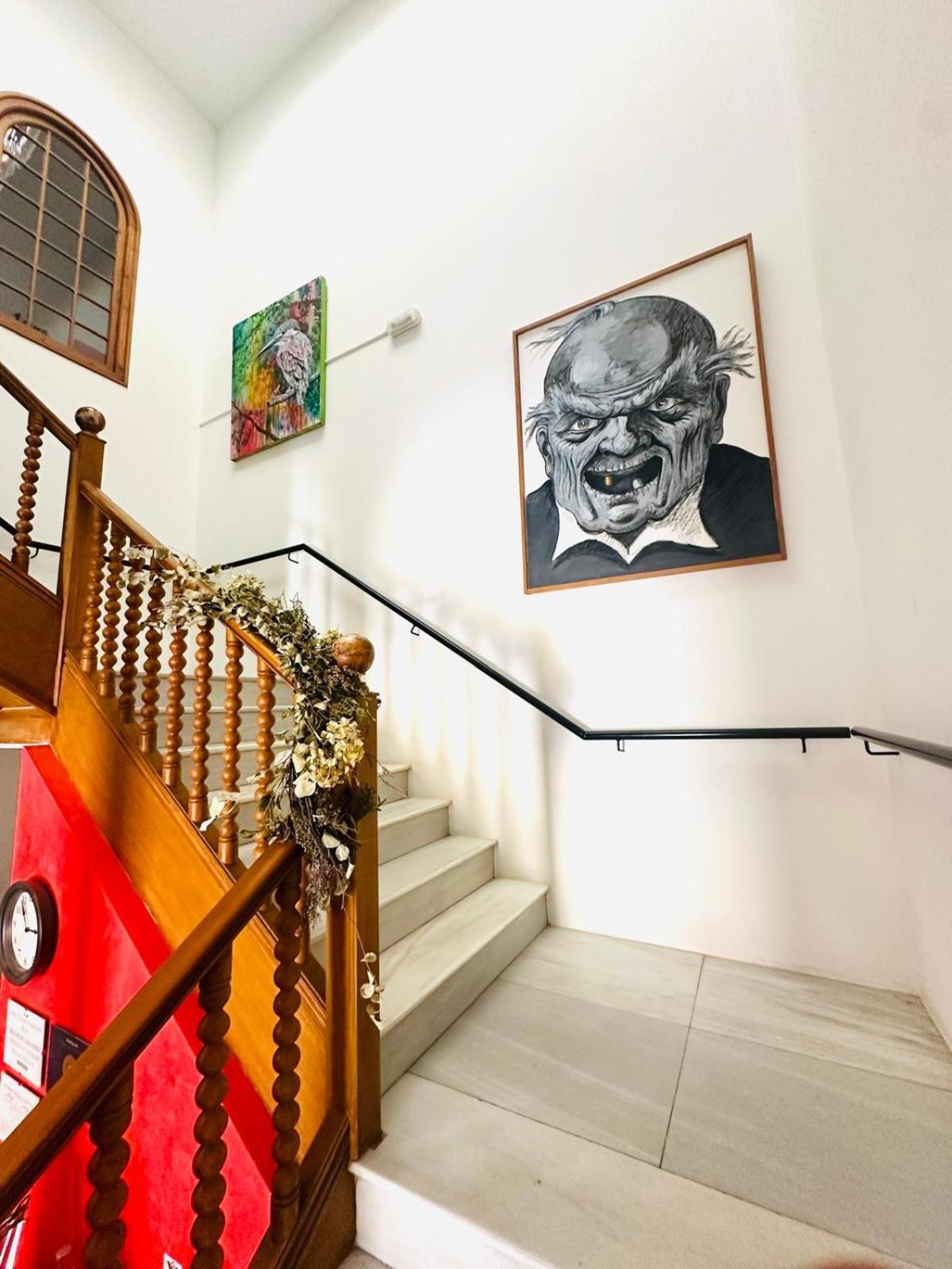 Templo Diana Apartamento