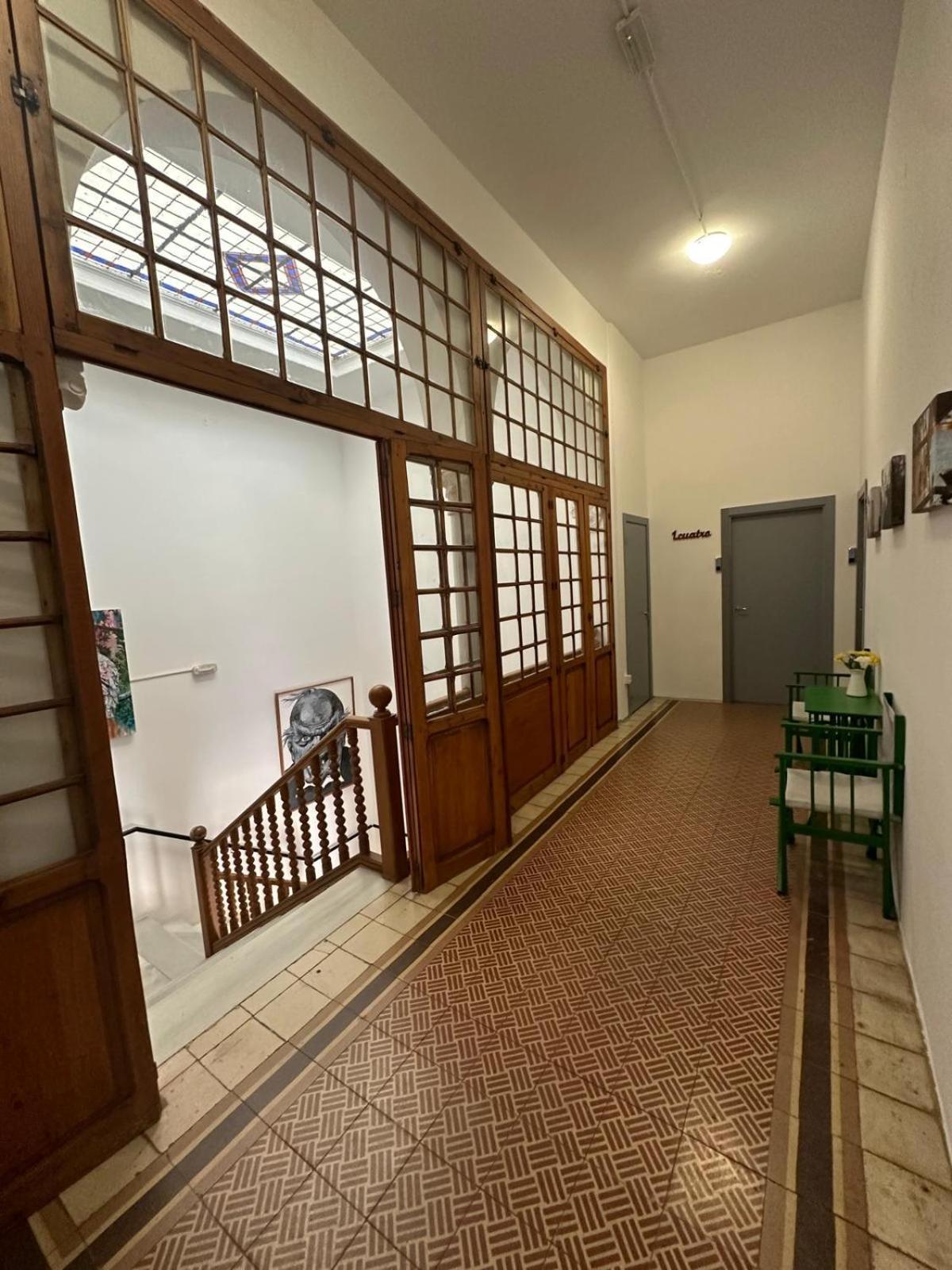 Apartamento Templo Diana