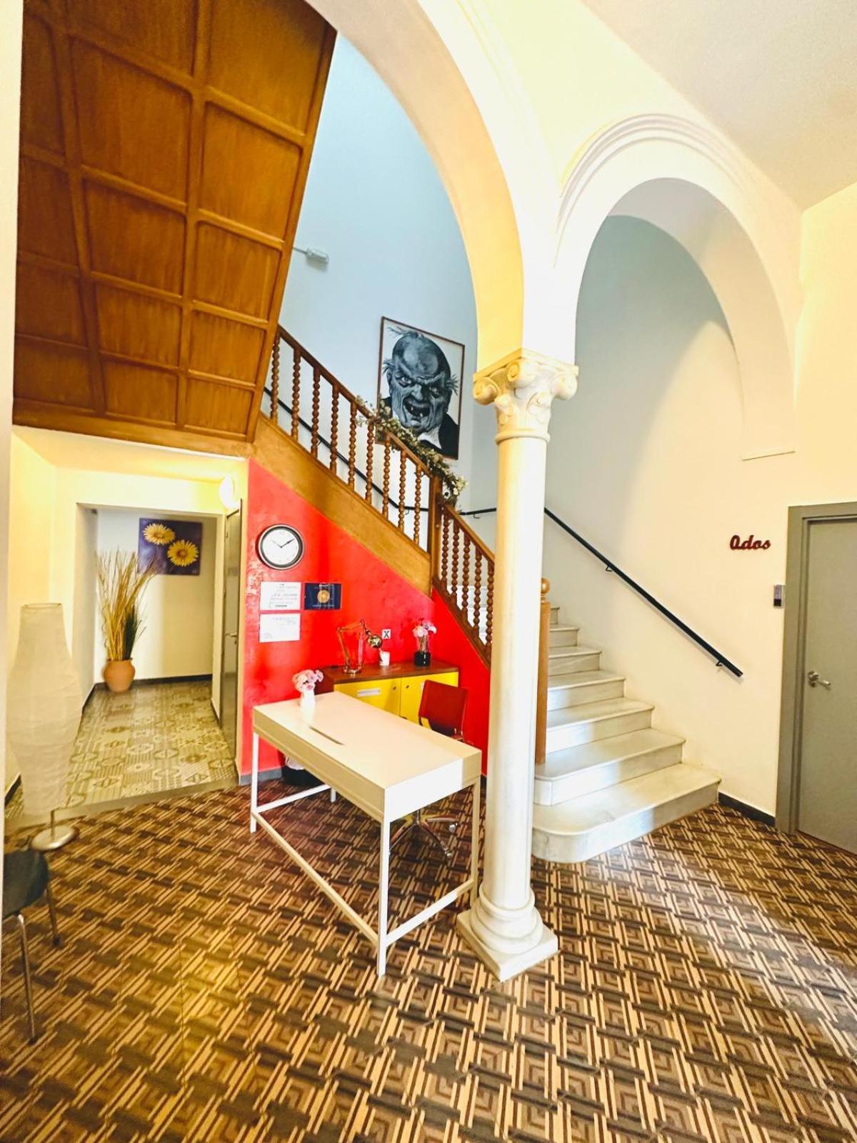 Templo Diana Apartamento *