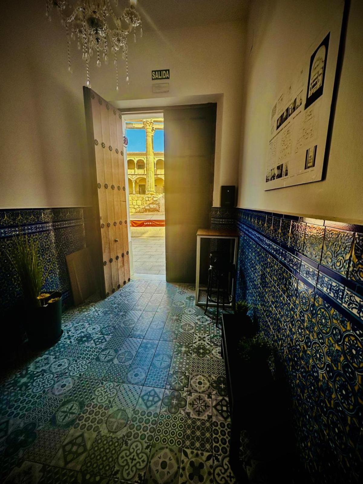 Apartamento Templo Diana *