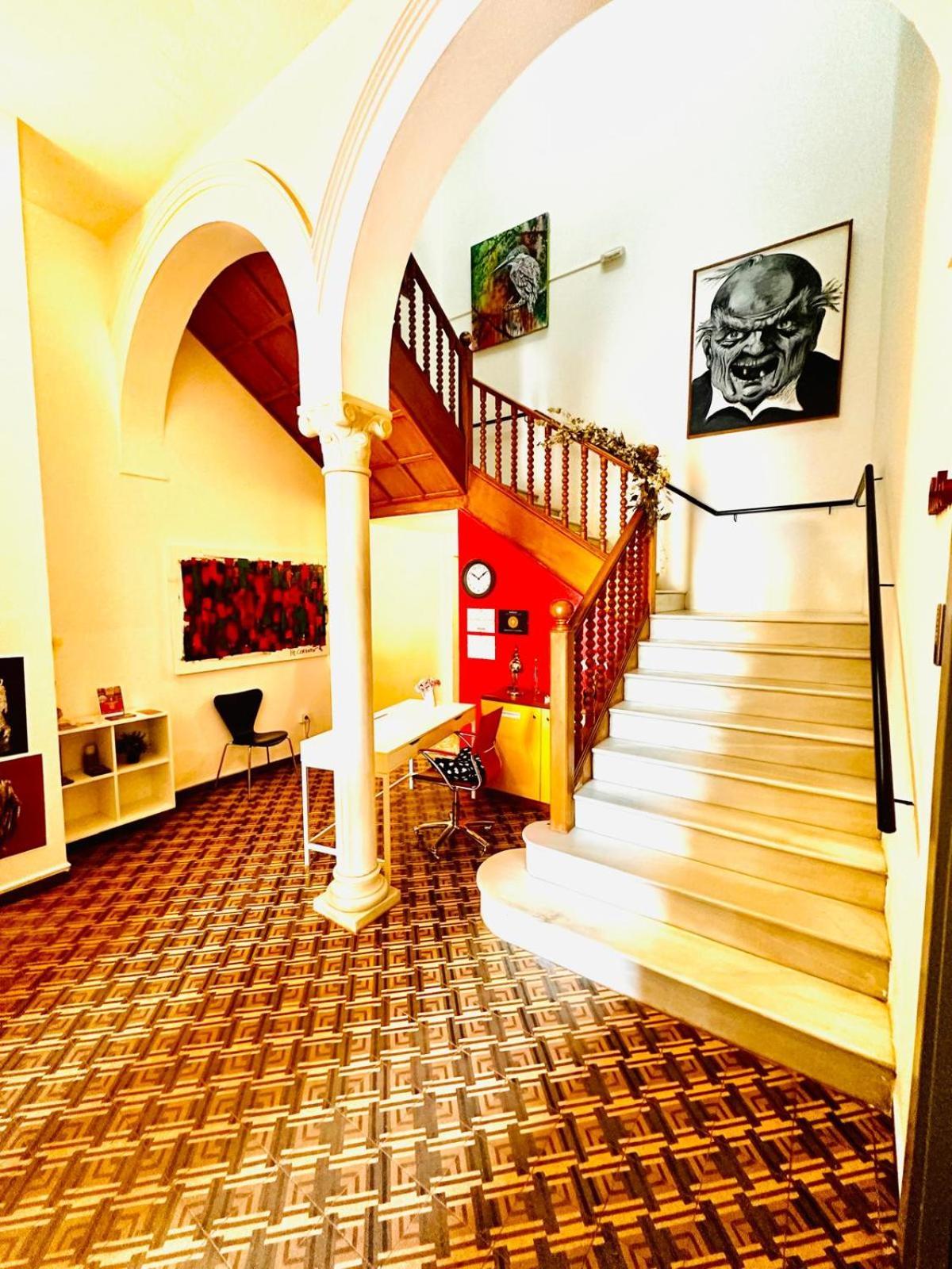 Apartamento Templo Diana Mérida