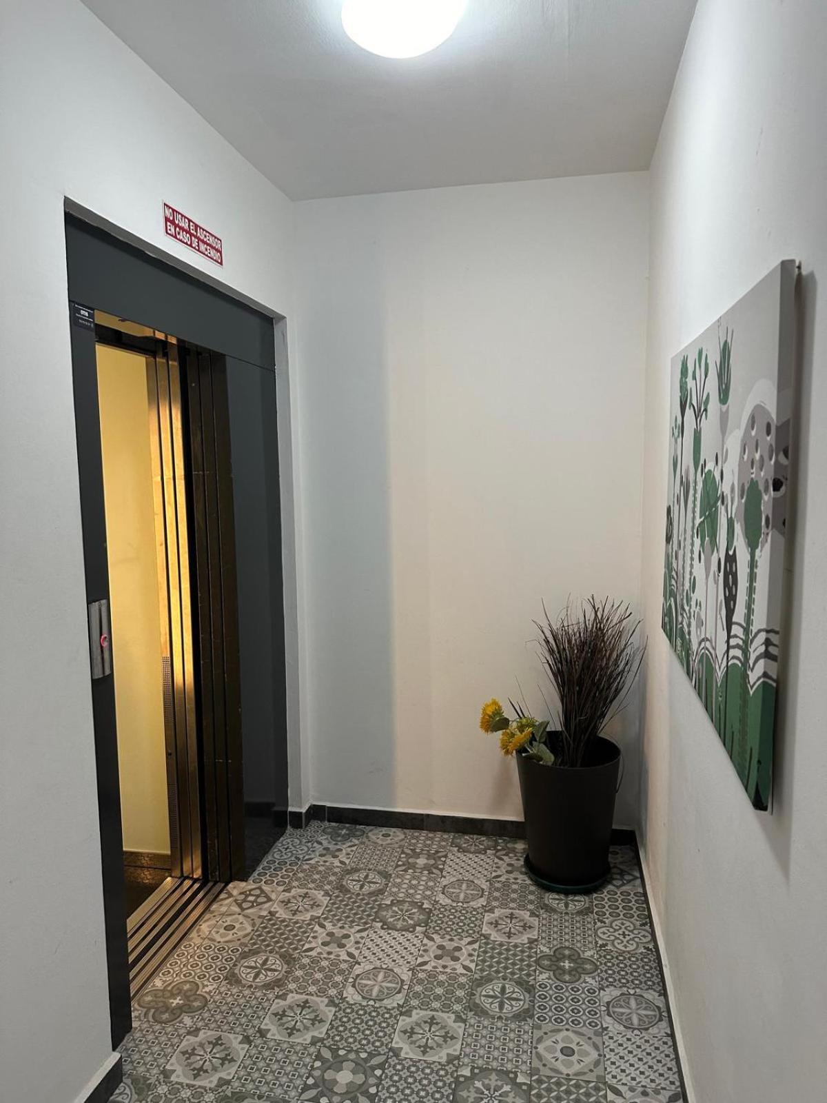 Templo Diana Apartamento