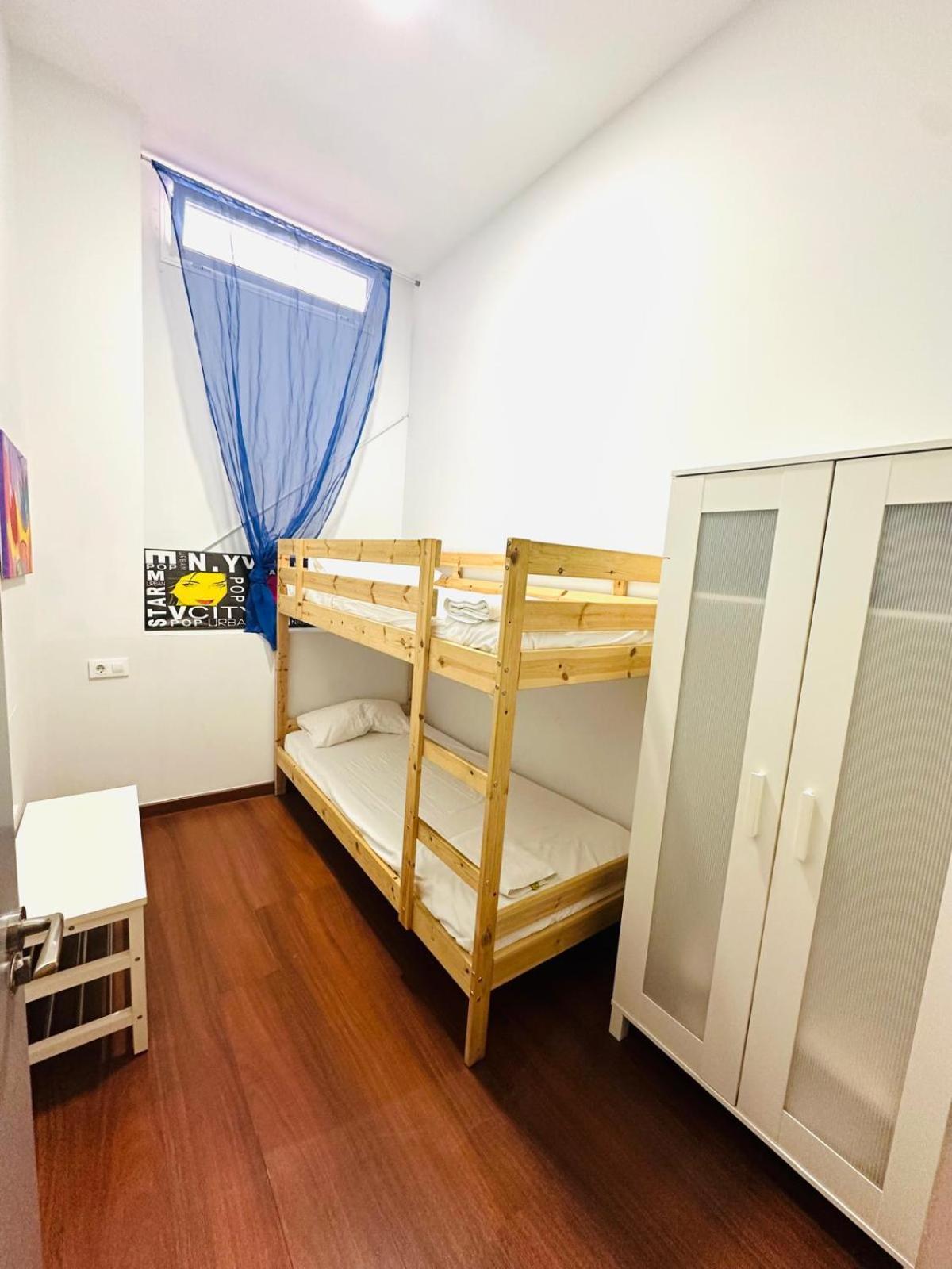 Apartamento Templo Diana Mérida
