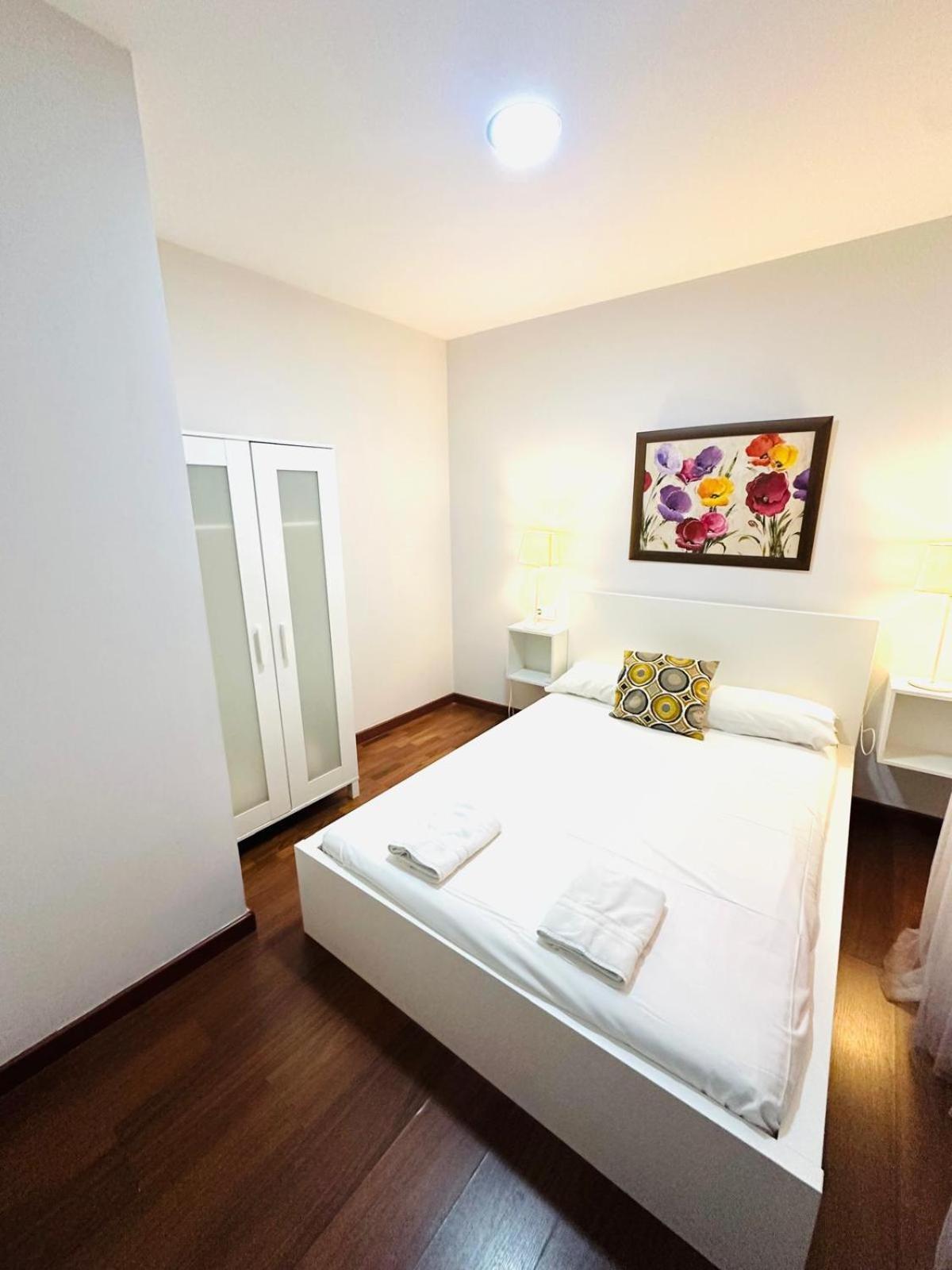 Apartamento Templo Diana