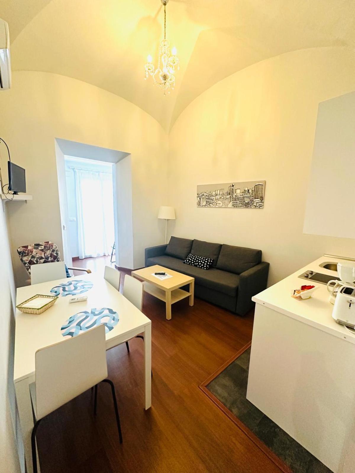 Templo Diana Apartamento *