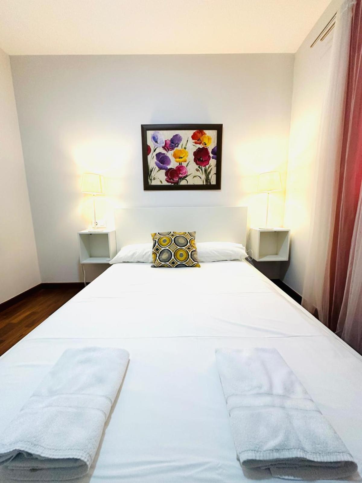 Apartamento Templo Diana Mérida