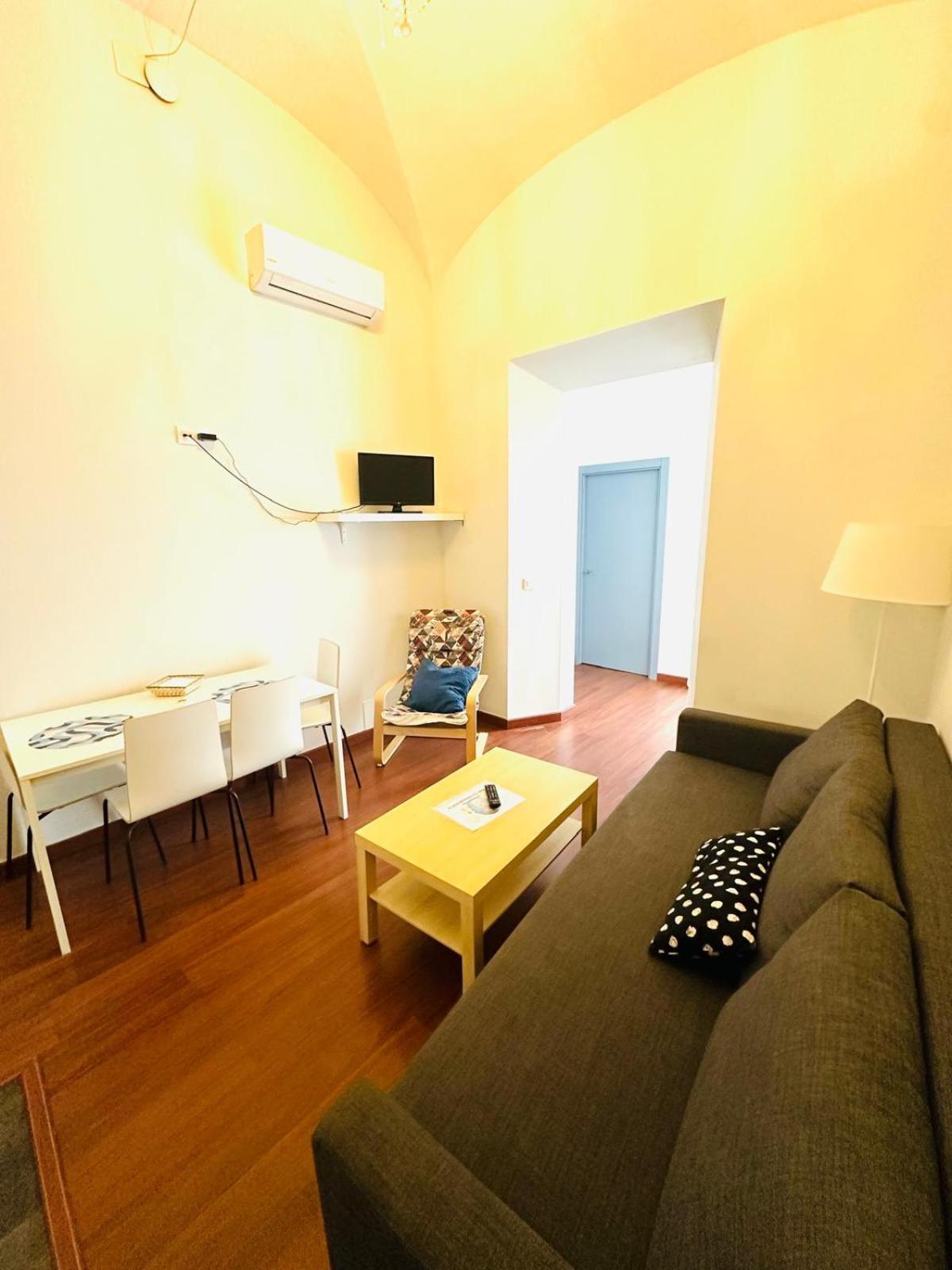 Apartamento Templo Diana