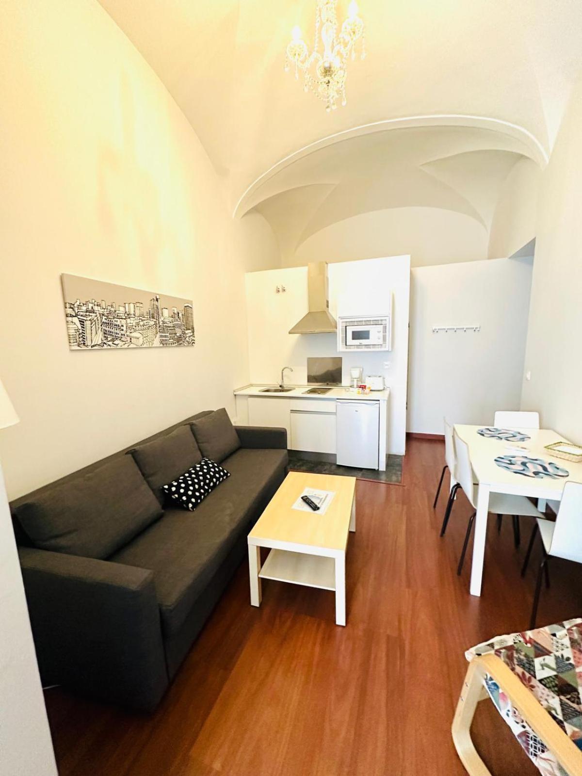 Apartamento Templo Diana *