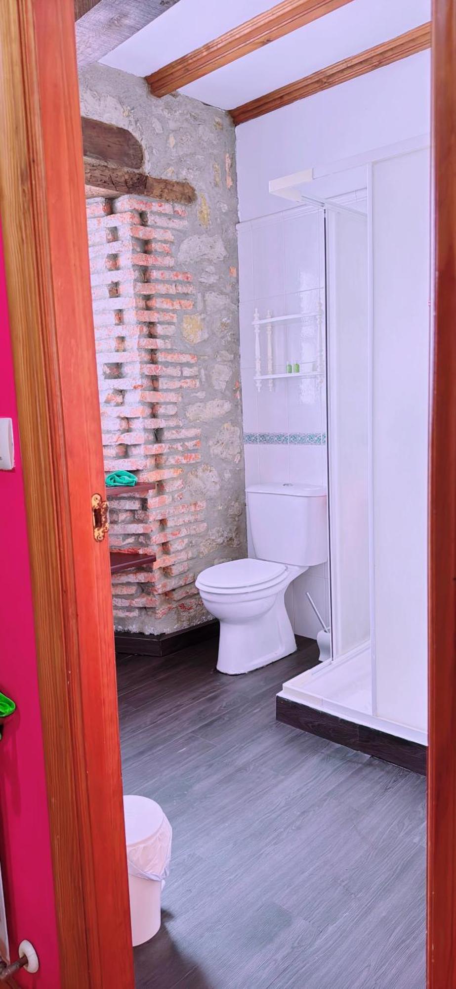 Casa Albertino Guest house Larteme