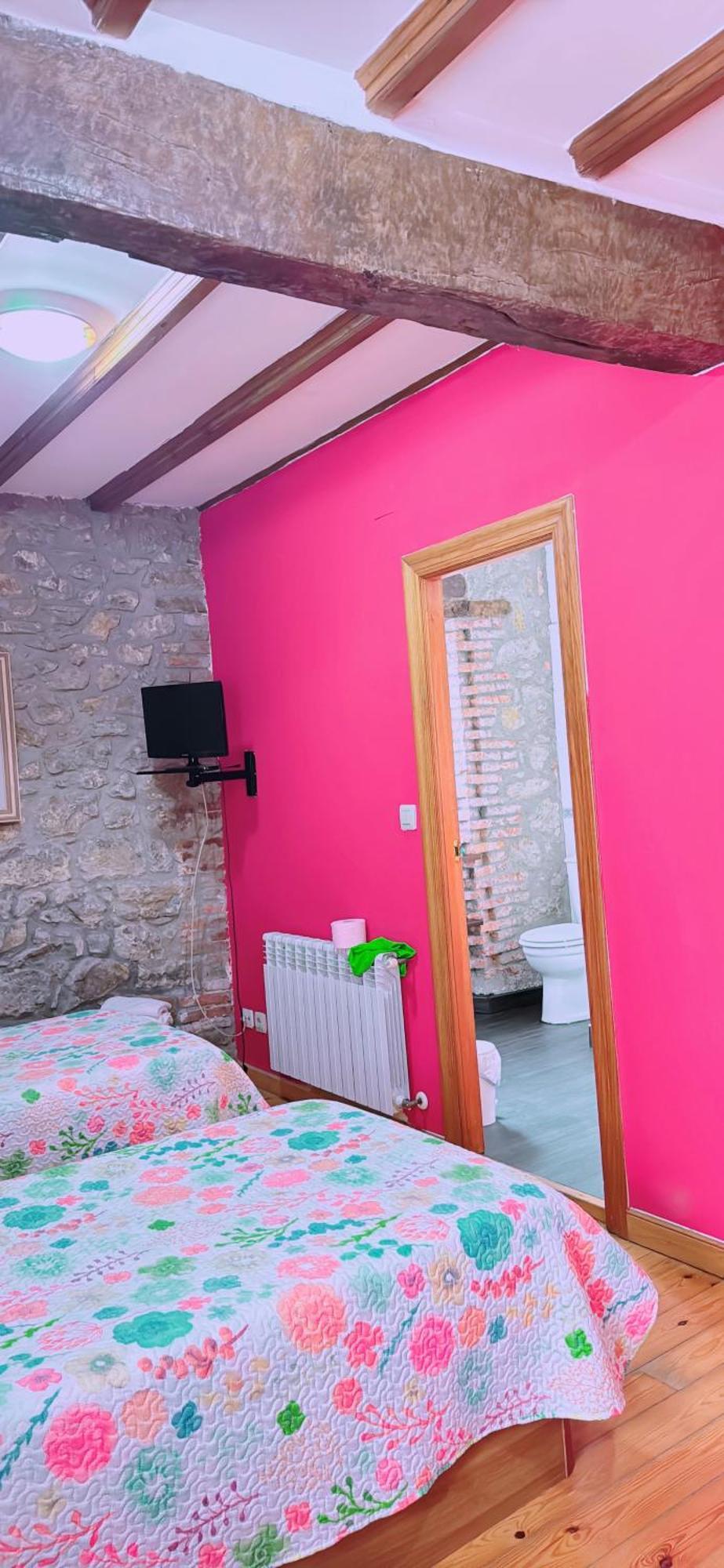 Guest house Casa Albertino 3*