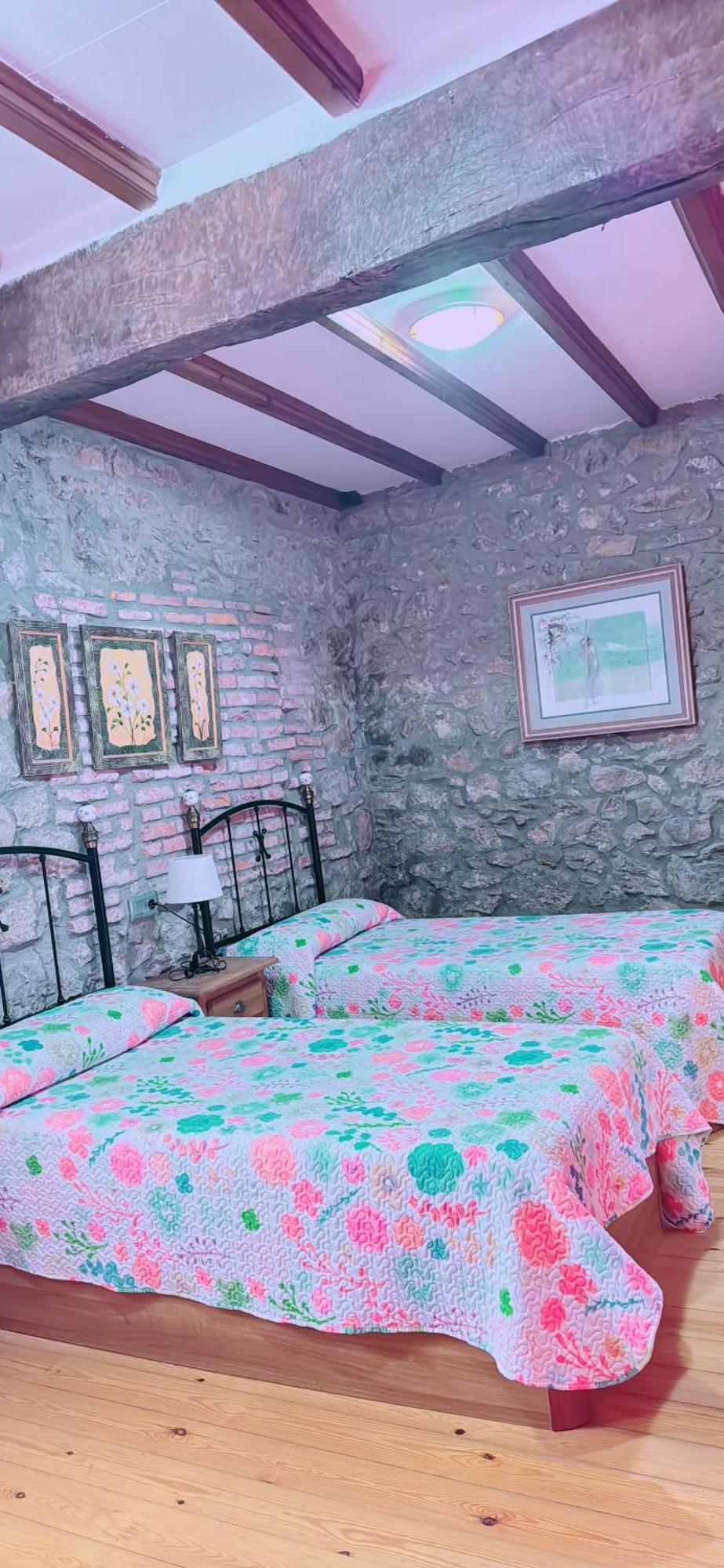 Casa Albertino Larteme
