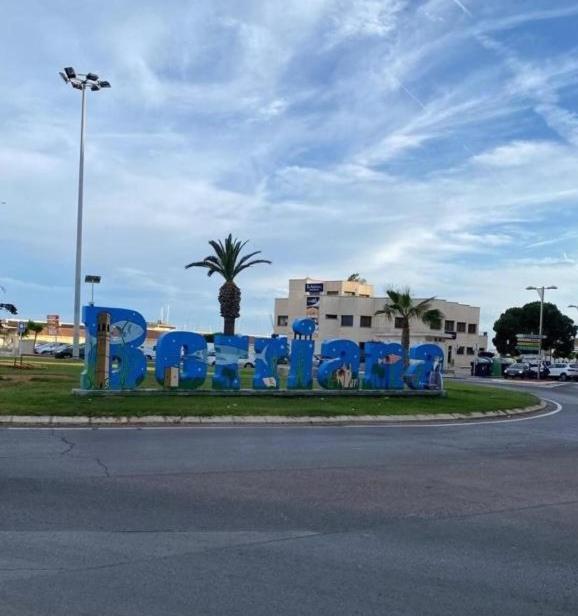 Apartamento Disfruta De Unos Días En La Playa ¡y Mucho Más! Burriana