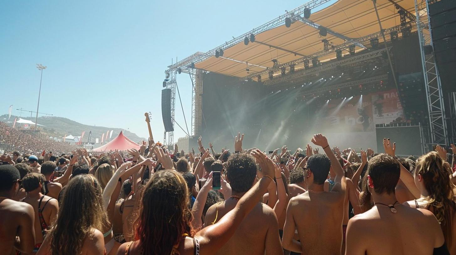Disfruta De Unos Días En La Playa ¡y Mucho Más! Burriana