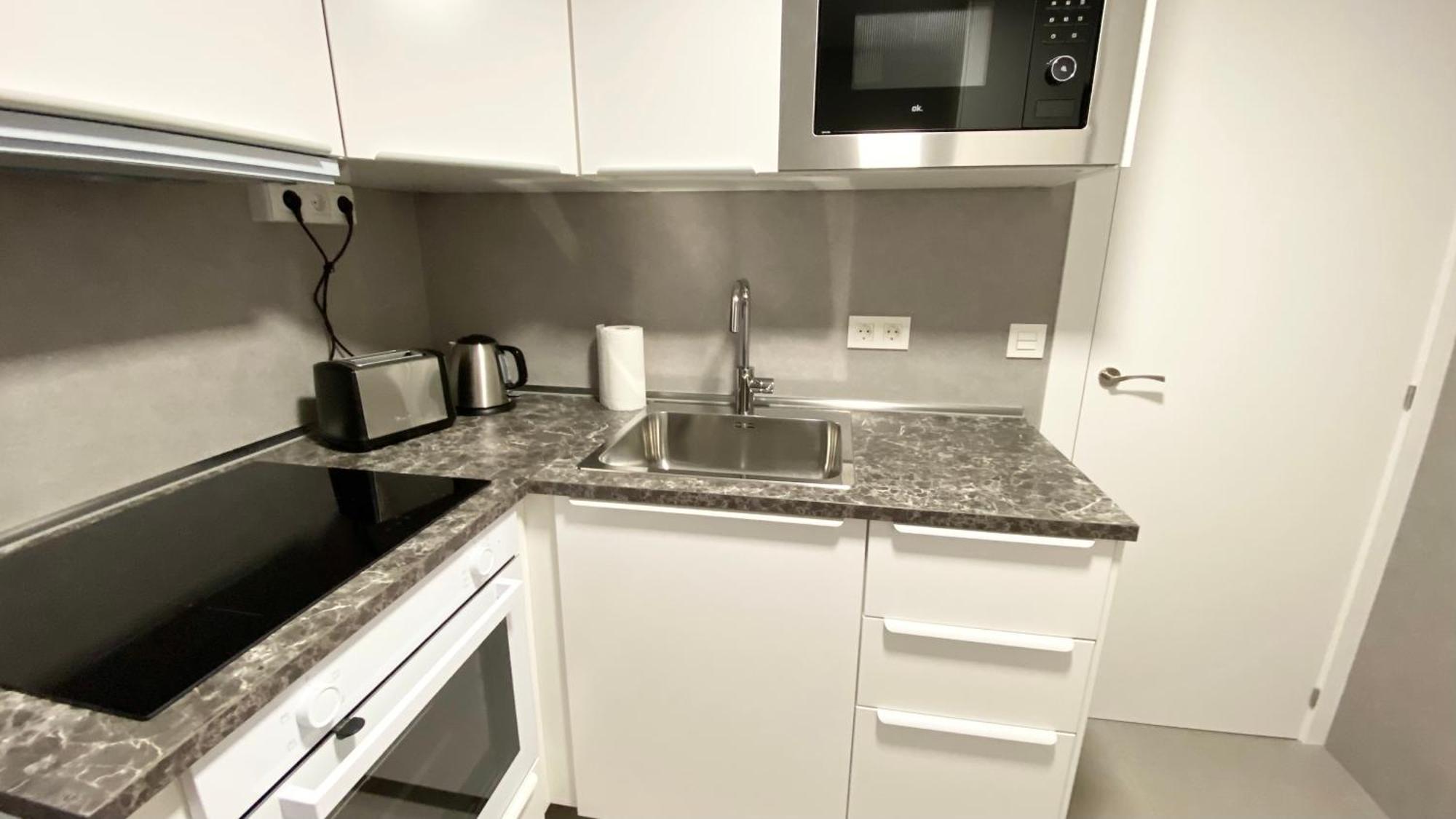 Apartamento Disfruta De Unos Días En La Playa ¡y Mucho Más! *
