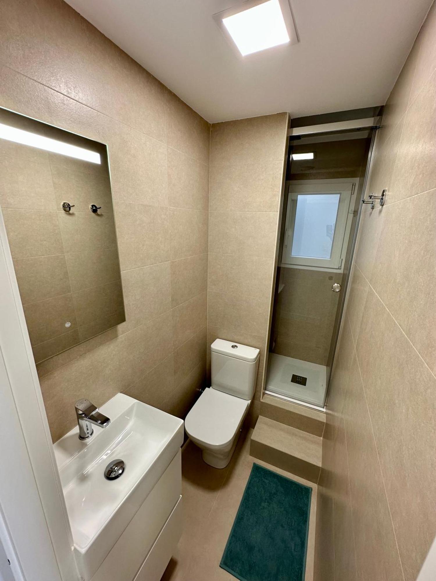 Disfruta De Unos Días En La Playa ¡y Mucho Más! Apartamento