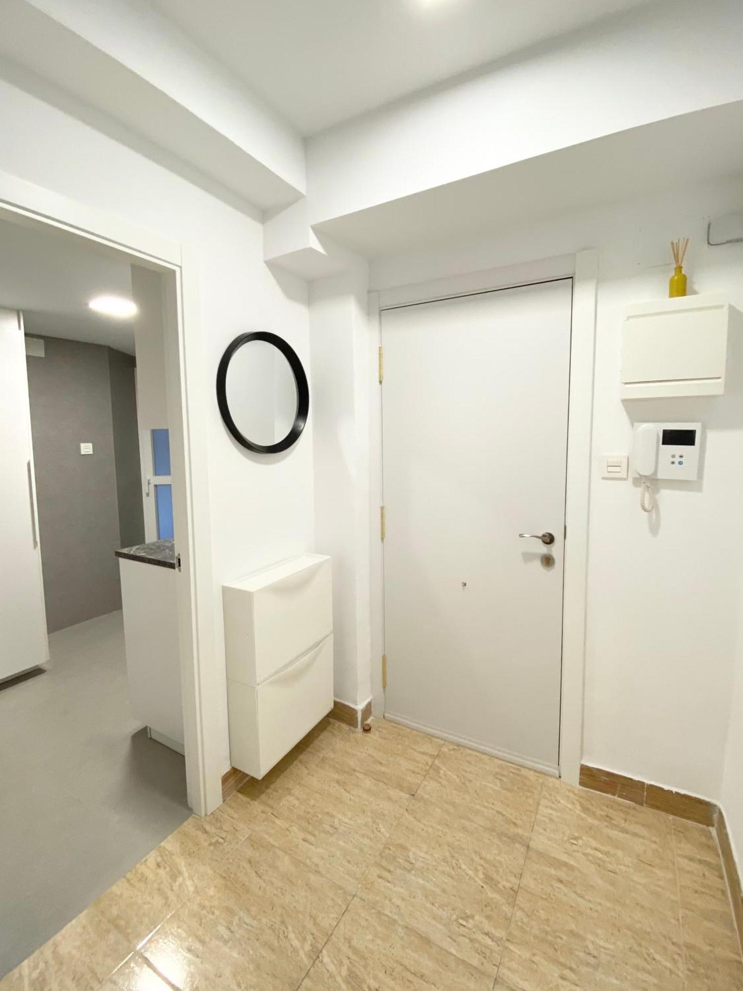 Apartamento Disfruta De Unos Días En La Playa ¡y Mucho Más!