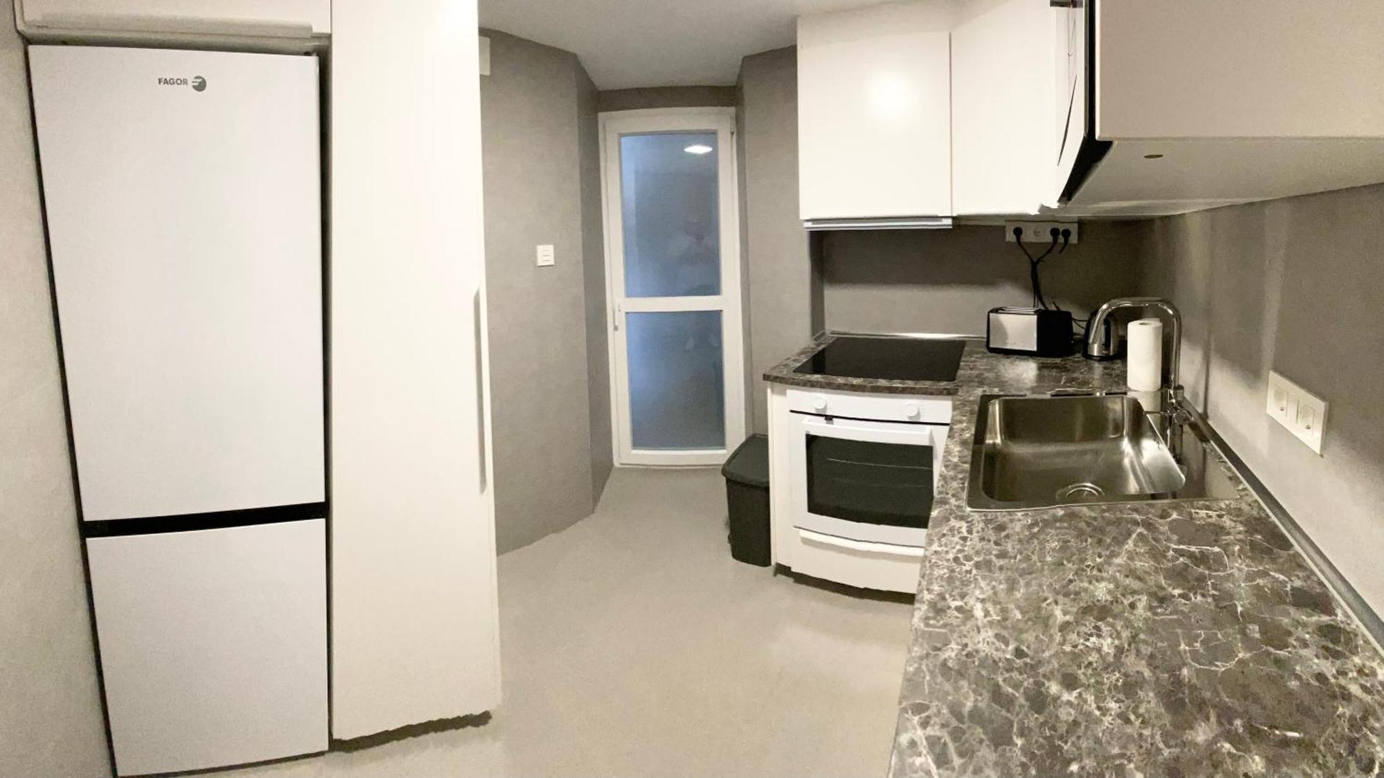 Apartamento Disfruta De Unos Días En La Playa ¡y Mucho Más! *