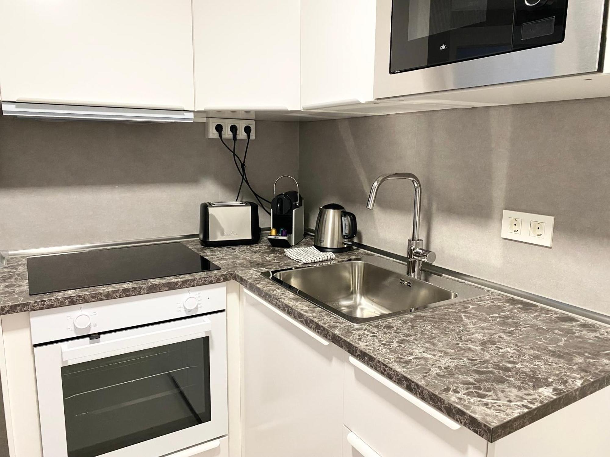 Disfruta De Unos Días En La Playa ¡y Mucho Más! Apartamento Burriana