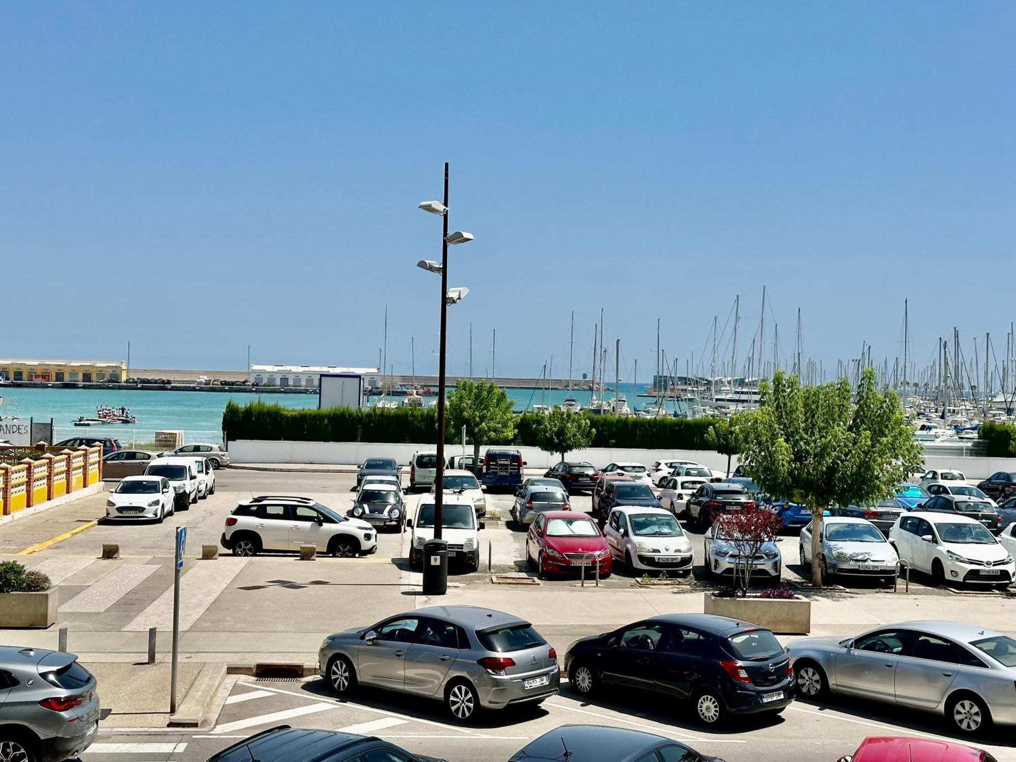 Apartamento Disfruta De Unos Días En La Playa ¡y Mucho Más! Burriana