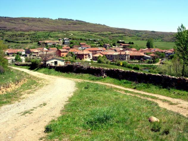 Casa Simon Casa rural Cervera De Pisuerga